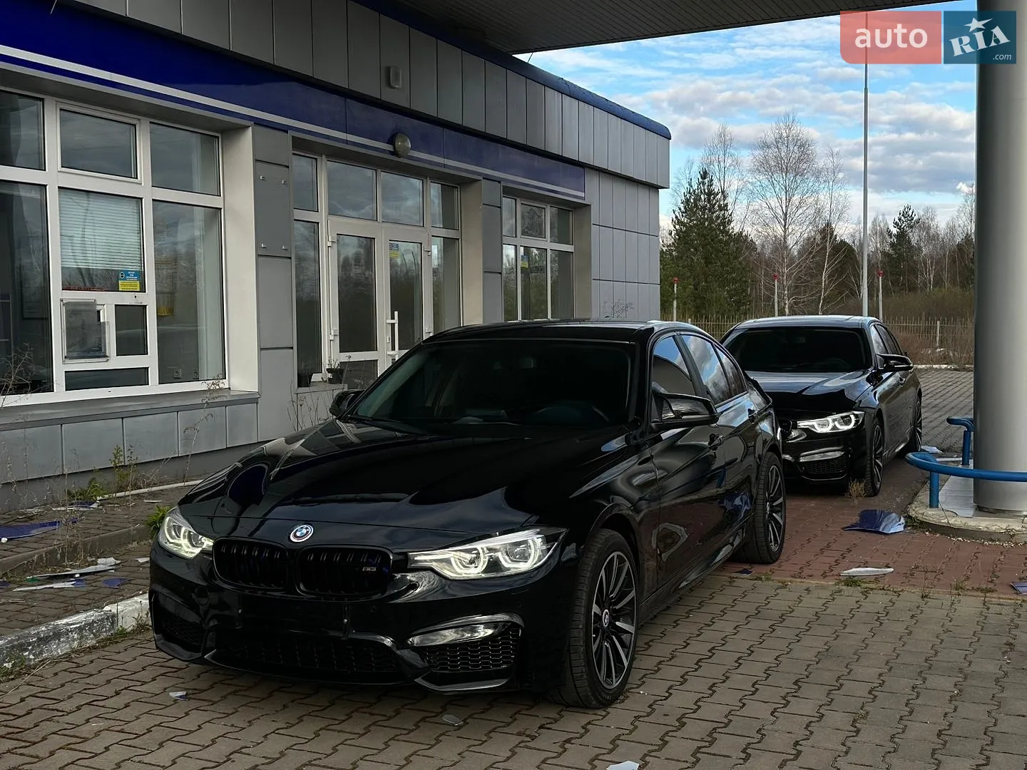 2012 BMW 3er - мініатюра 65