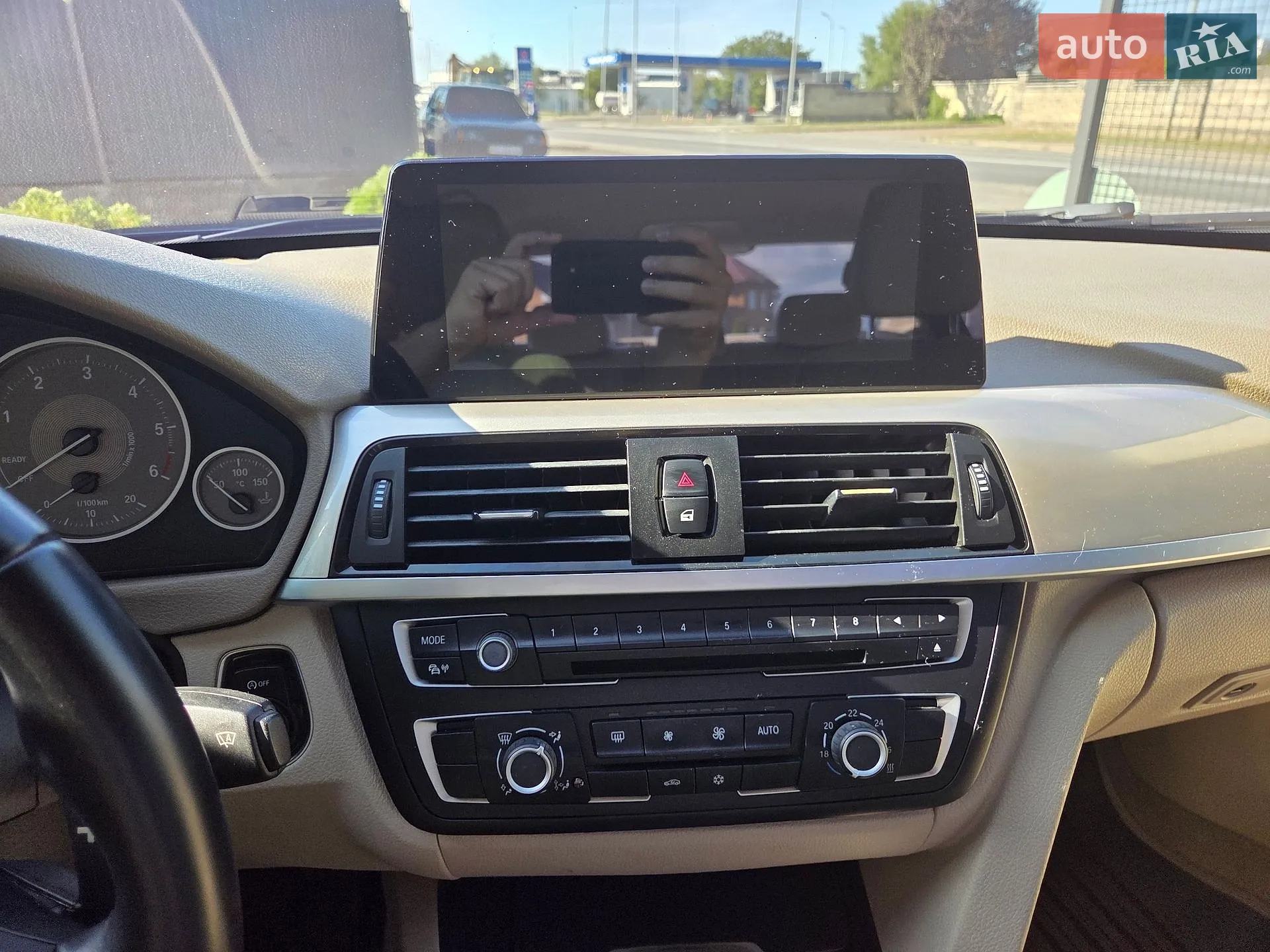 2012 BMW 3er - мініатюра 30