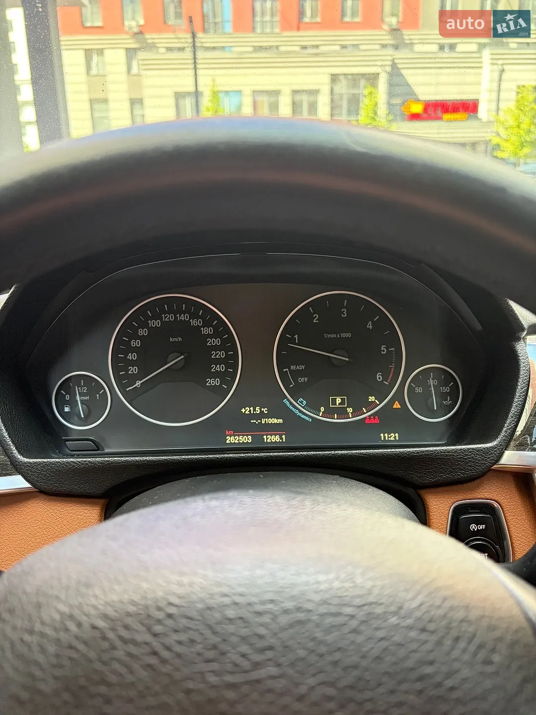 2014 BMW 3er - мініатюра 34