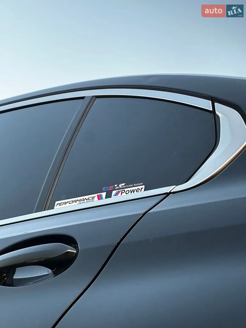2020 BMW 3er - мініатюра 25