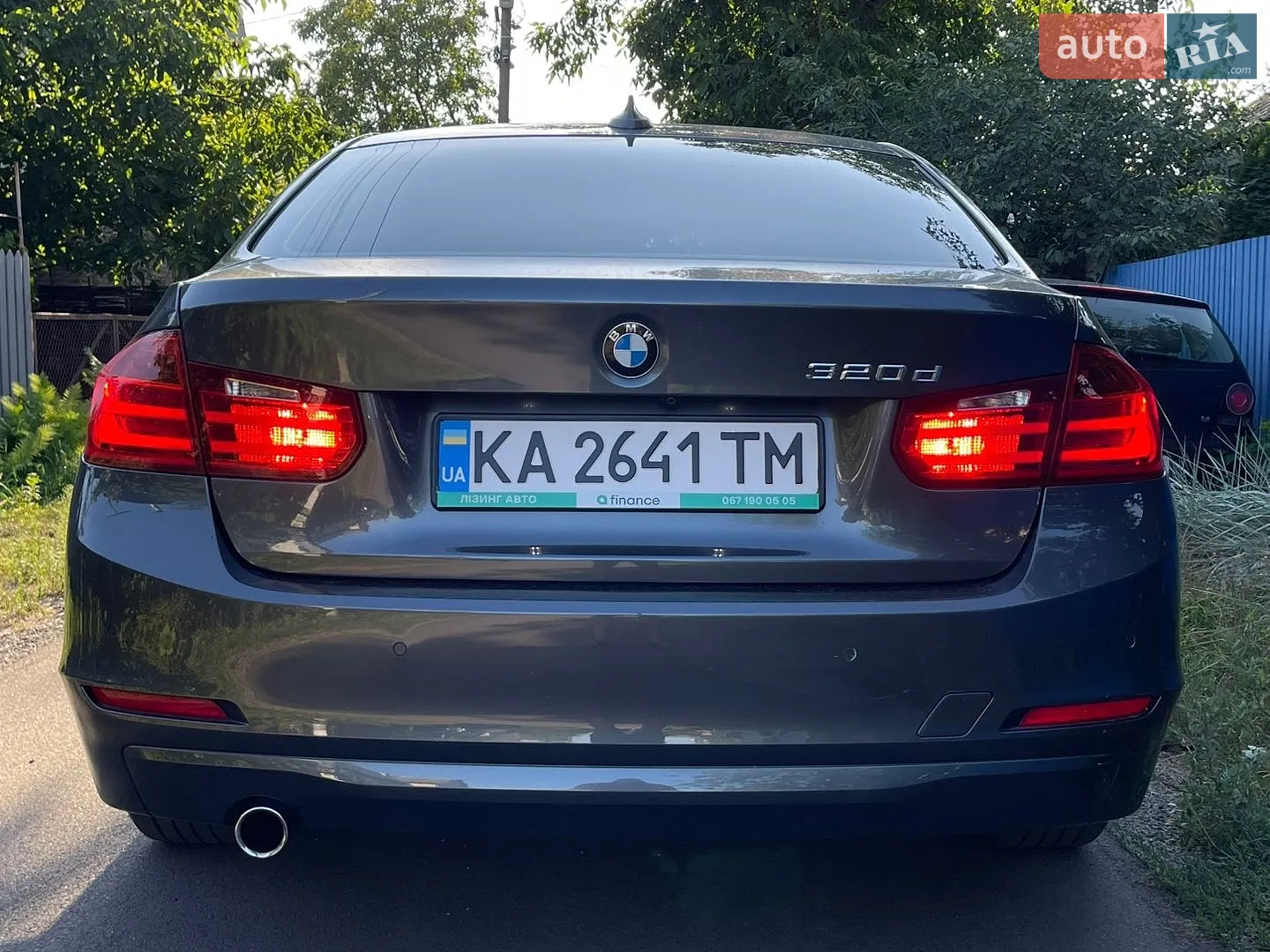 2015 BMW 3er - мініатюра 9