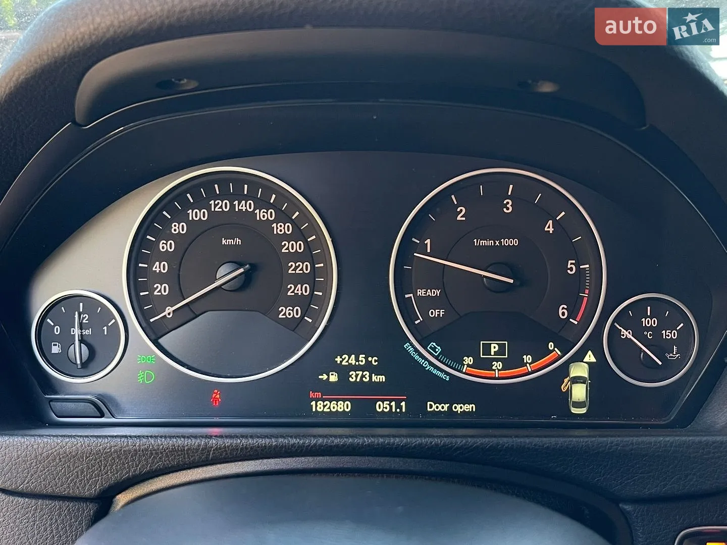 2015 BMW 3er - мініатюра 20