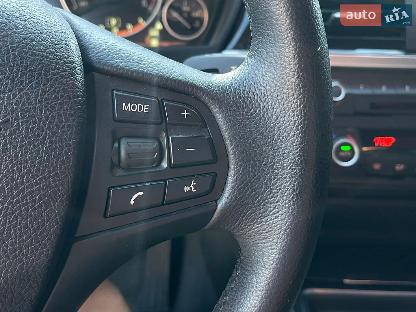 2015 BMW 3er - мініатюра 27