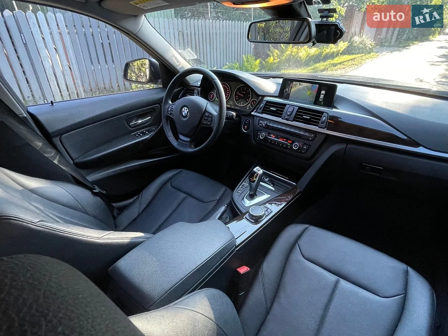 2015 BMW 3er - мініатюра 38