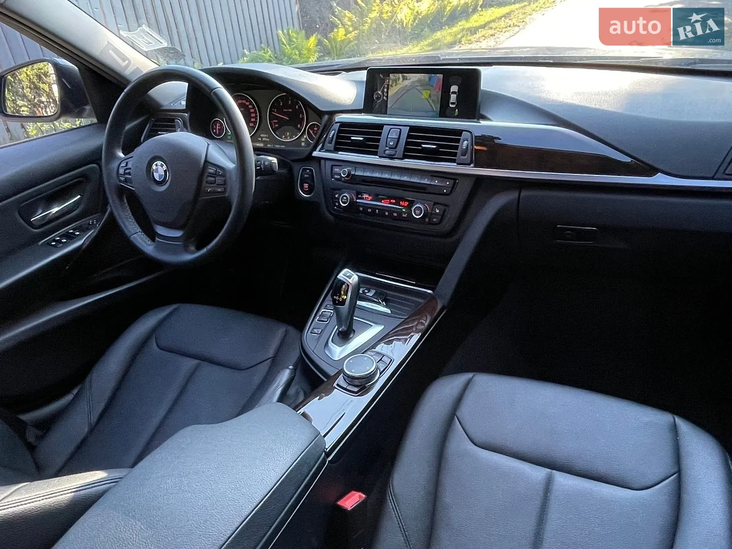2015 BMW 3er - мініатюра 39