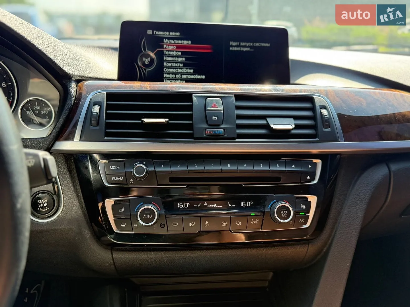 2015 BMW 3er - мініатюра 22
