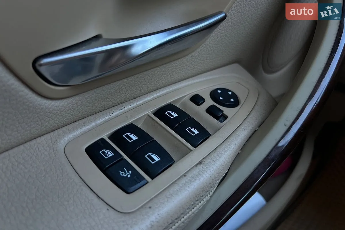 2014 BMW 3er - мініатюра 22