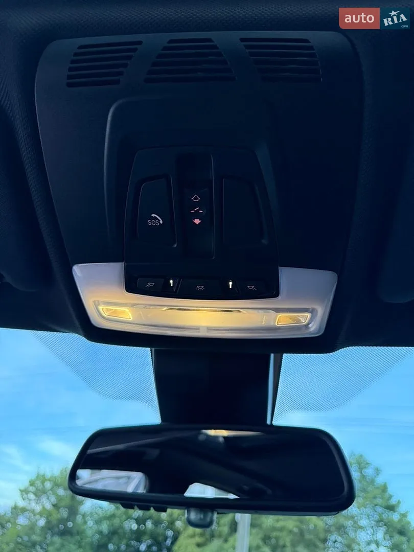 2013 BMW 3er - мініатюра 23