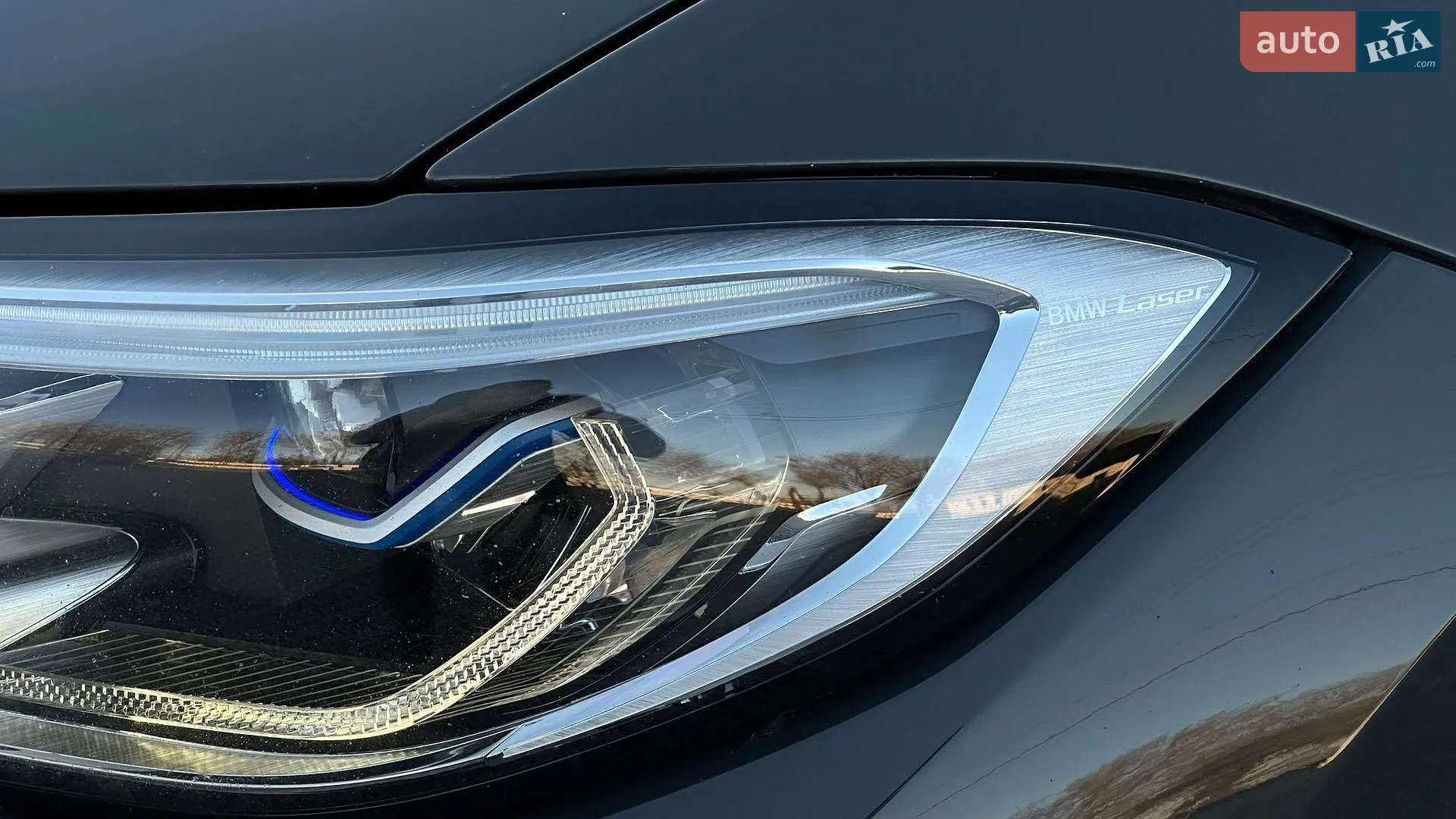 2020 BMW 3er - мініатюра 7