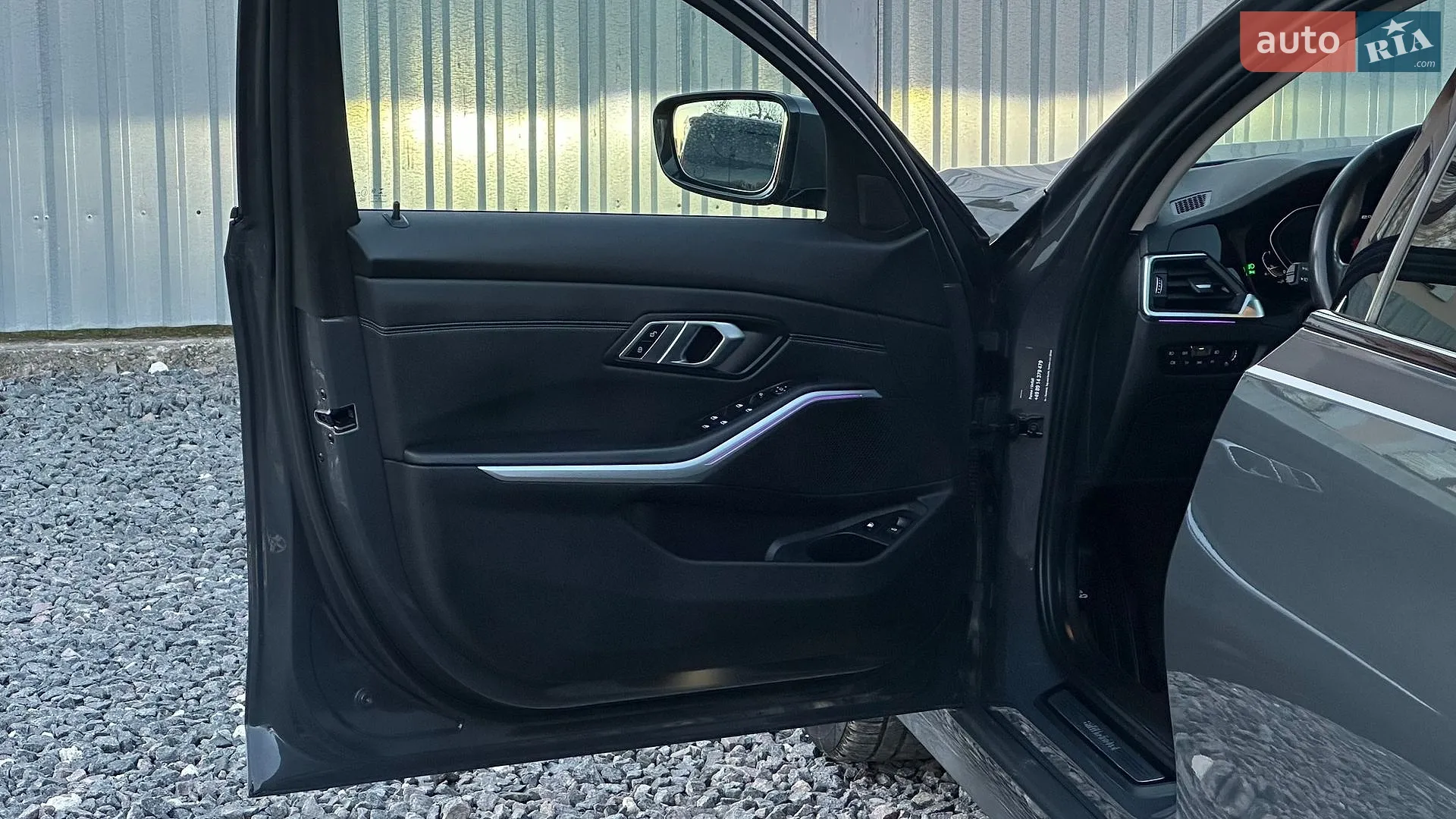 2020 BMW 3er - мініатюра 62