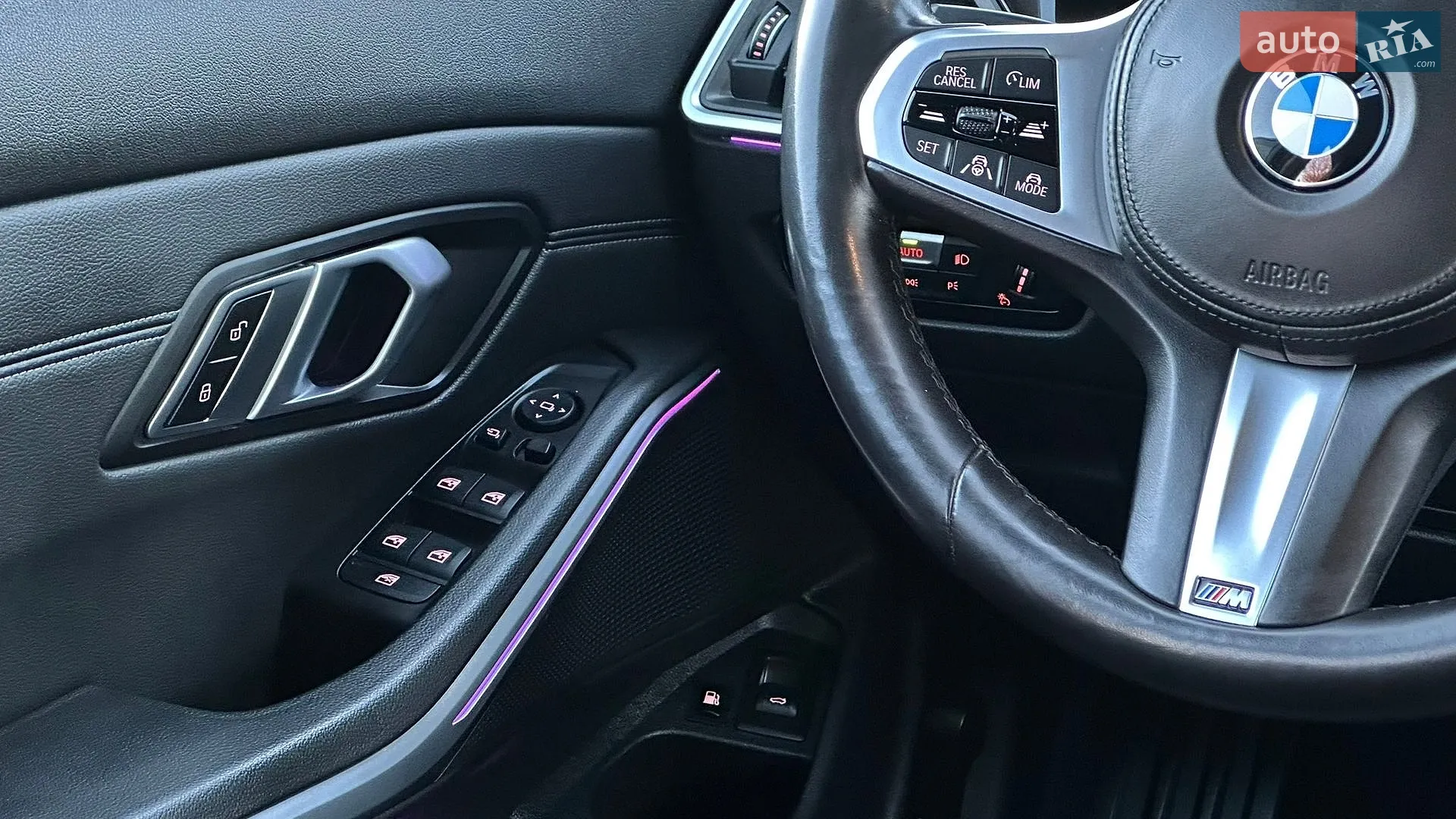 2020 BMW 3er - мініатюра 73