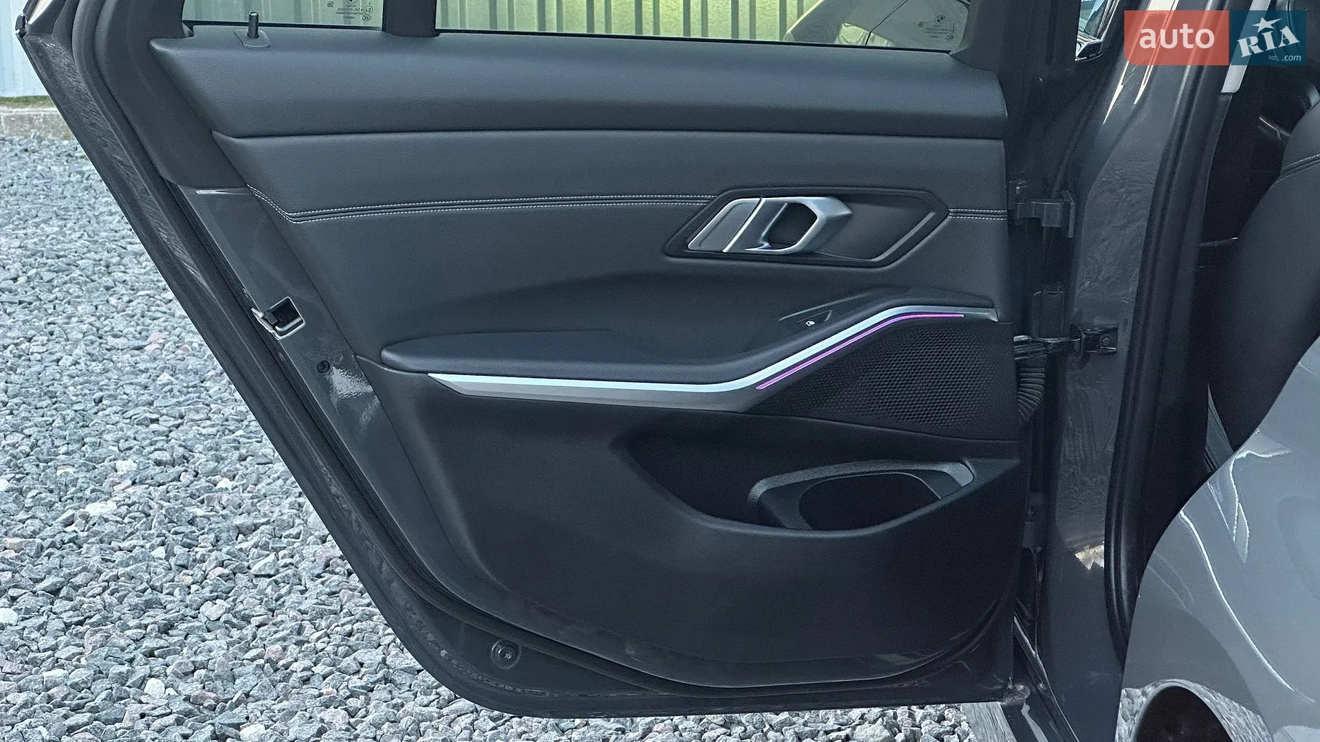 2020 BMW 3er - мініатюра 110