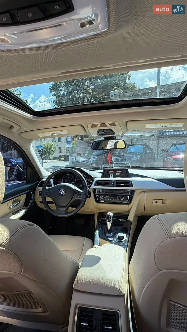 2018 BMW 3er - мініатюра 19
