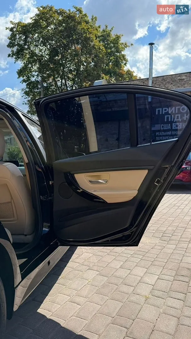 2018 BMW 3er - мініатюра 36