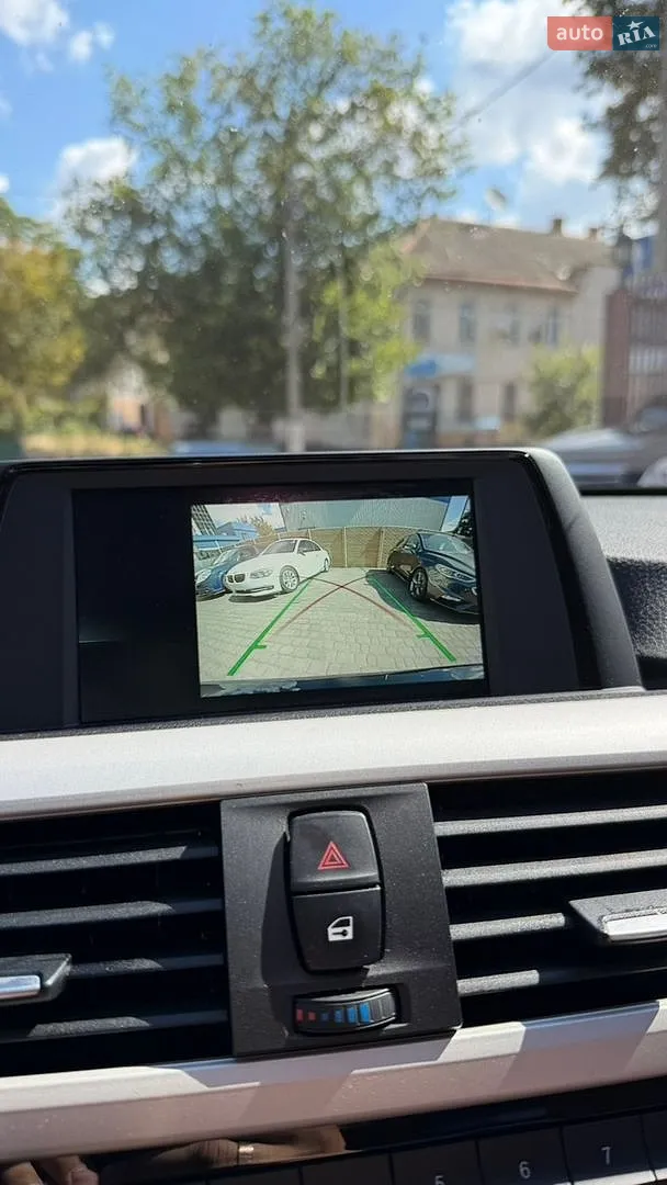 2018 BMW 3er - мініатюра 41