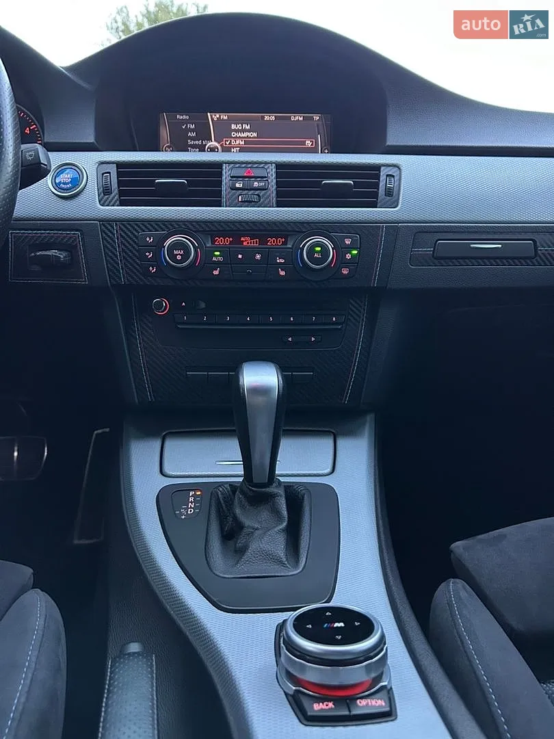2012 BMW 3er - мініатюра 24