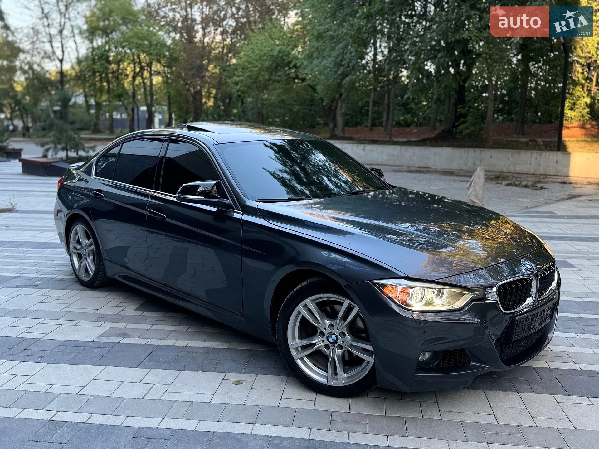 2013 BMW 3er - мініатюра 17