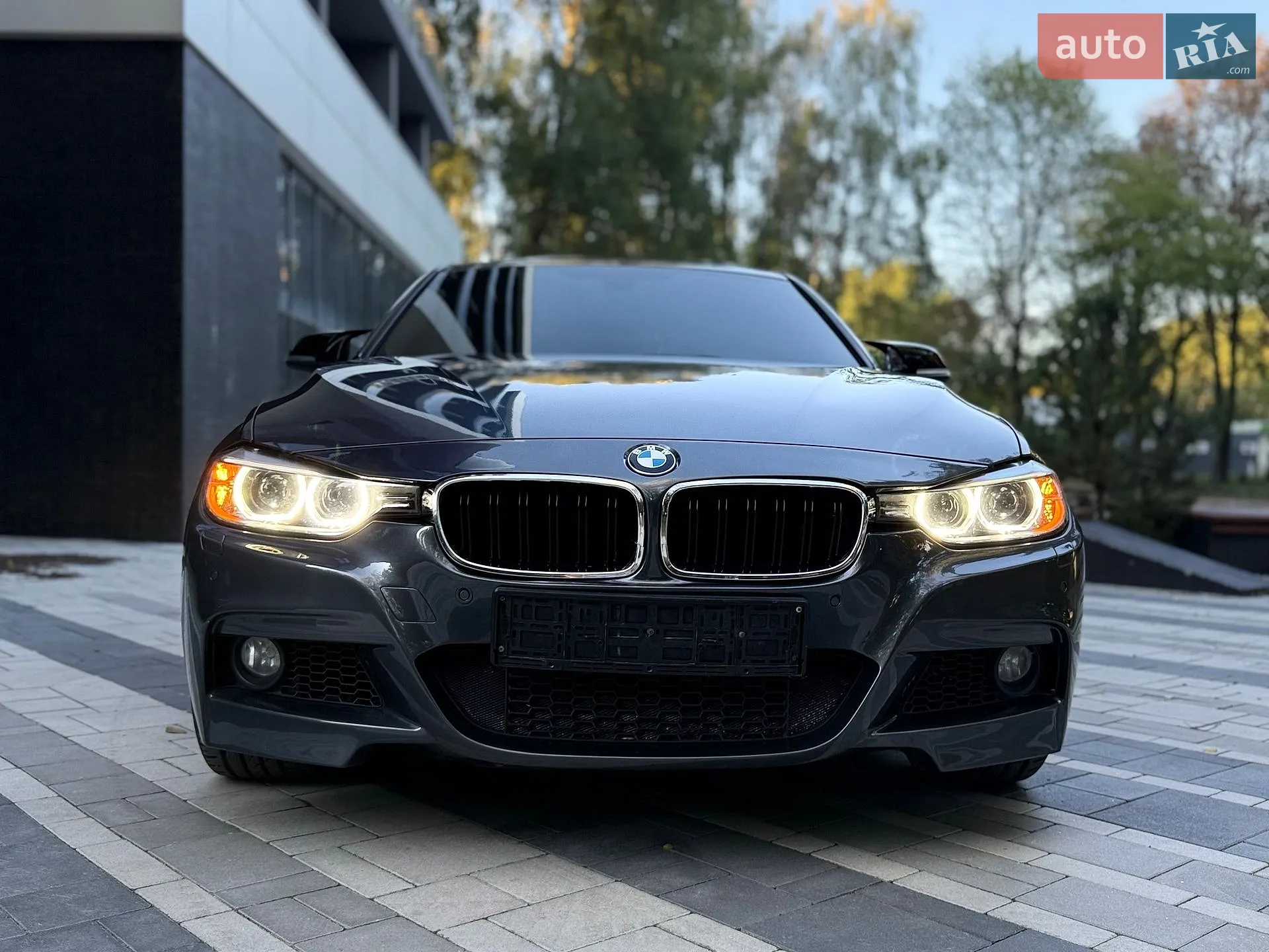 2013 BMW 3er - мініатюра 19