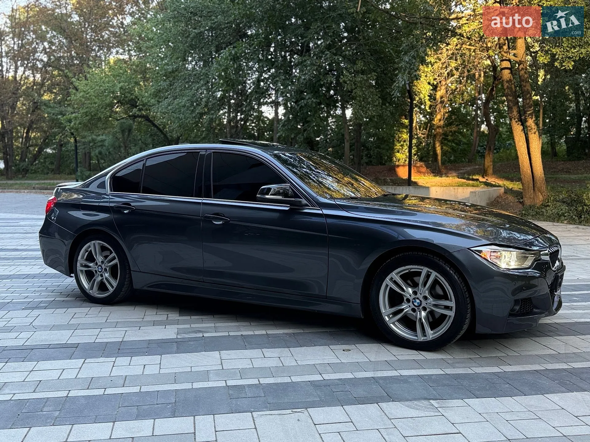 2013 BMW 3er - мініатюра 27