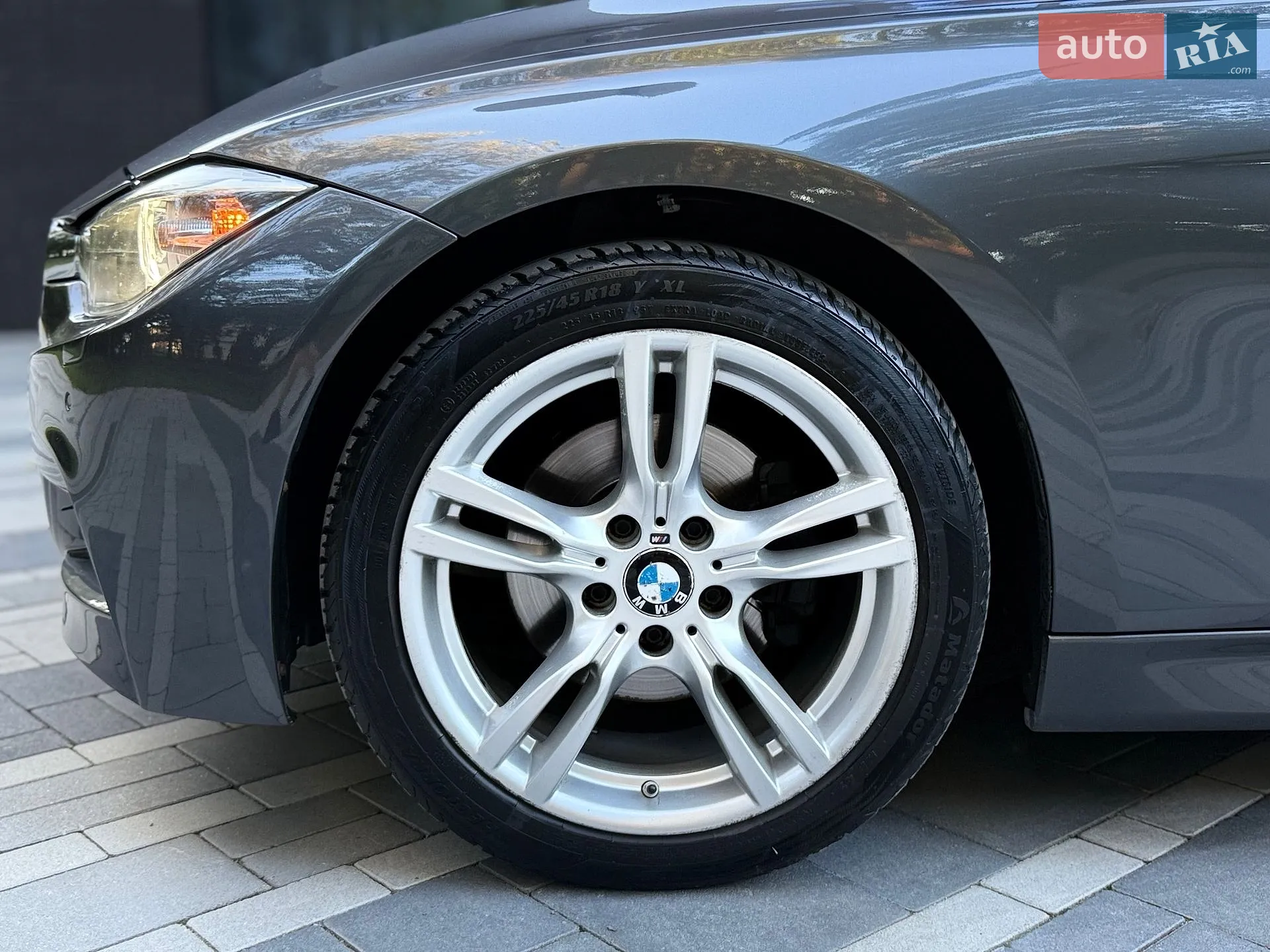 2013 BMW 3er - мініатюра 35