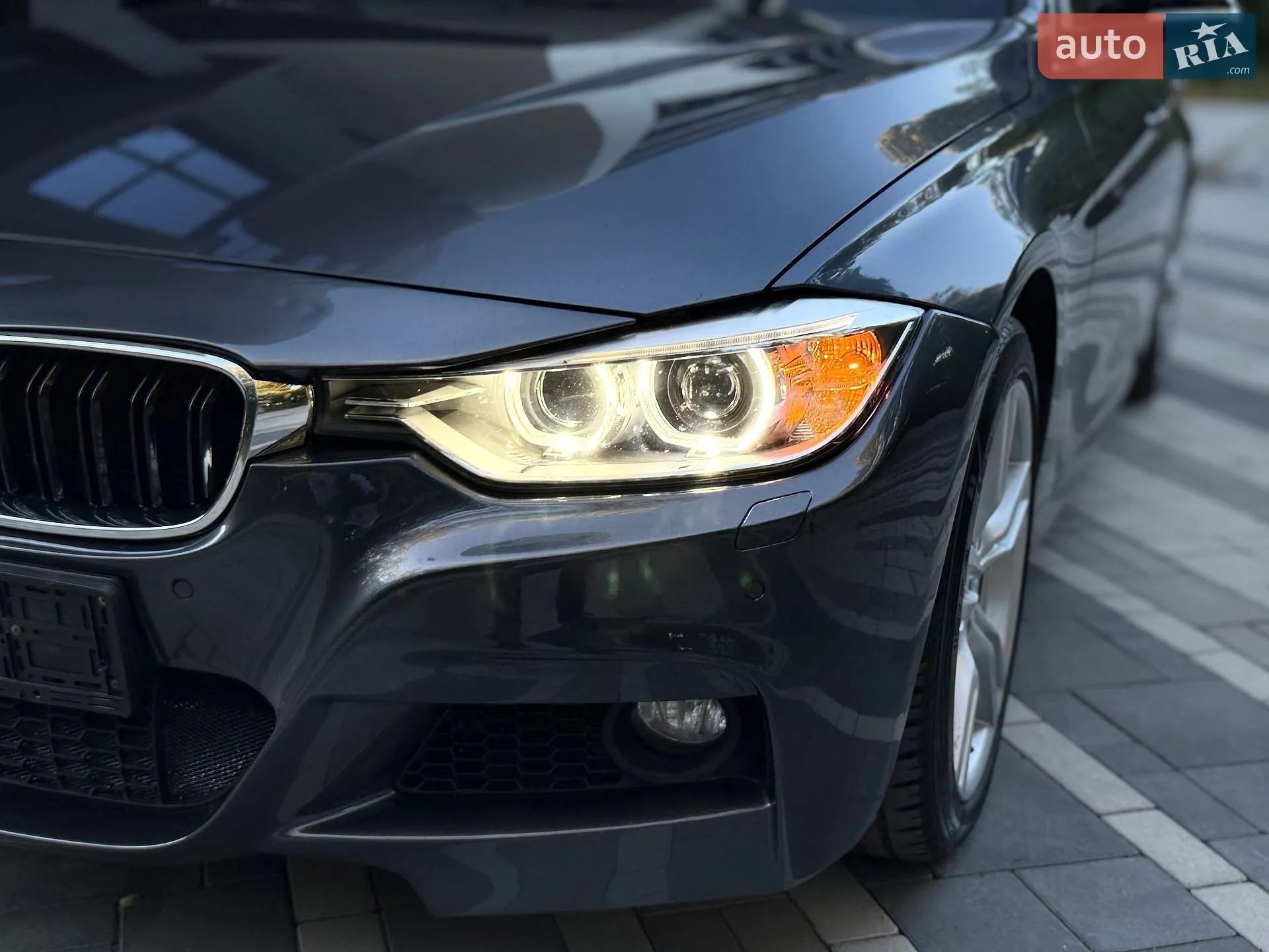 2013 BMW 3er - мініатюра 37