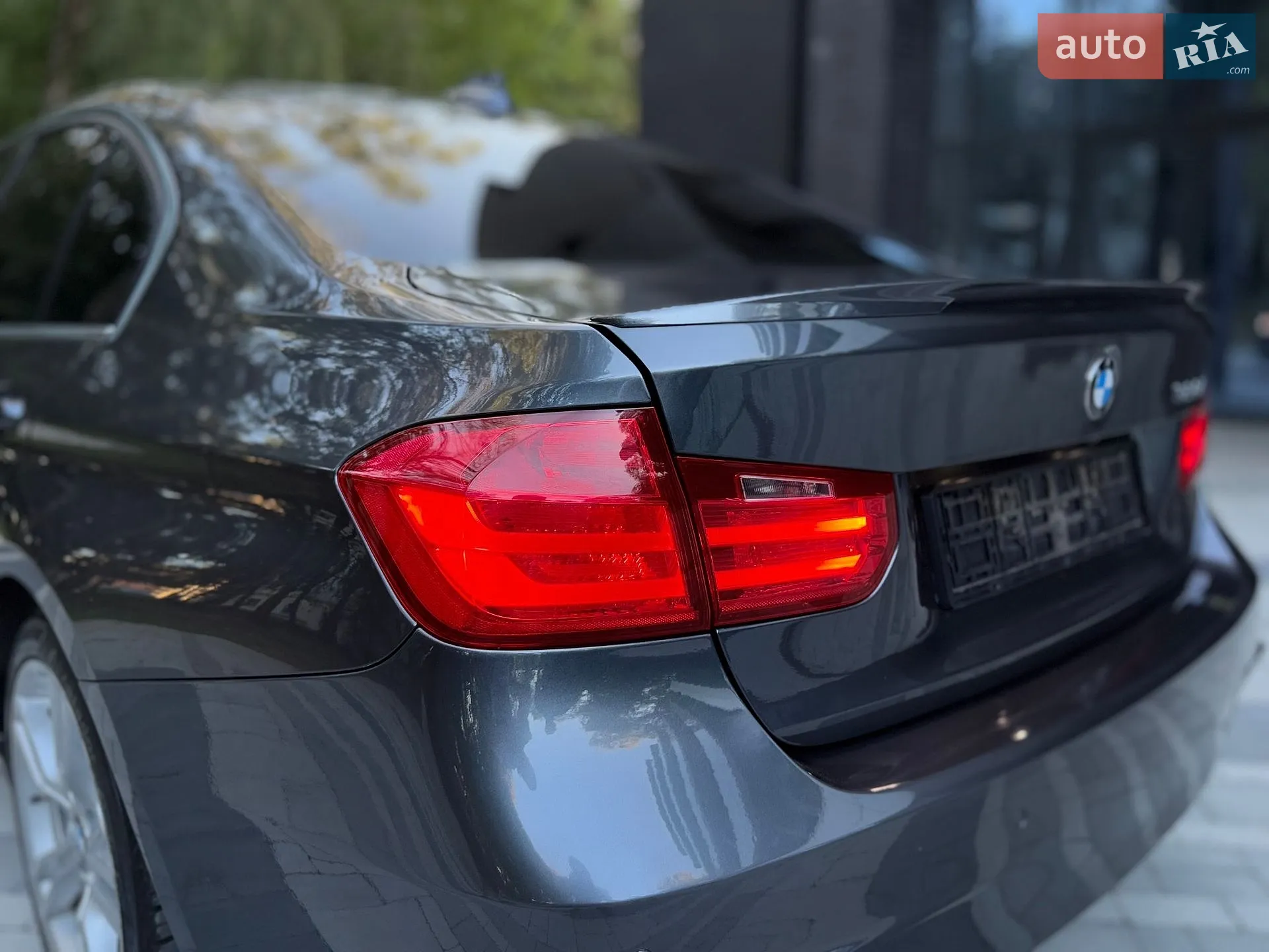 2013 BMW 3er - мініатюра 44