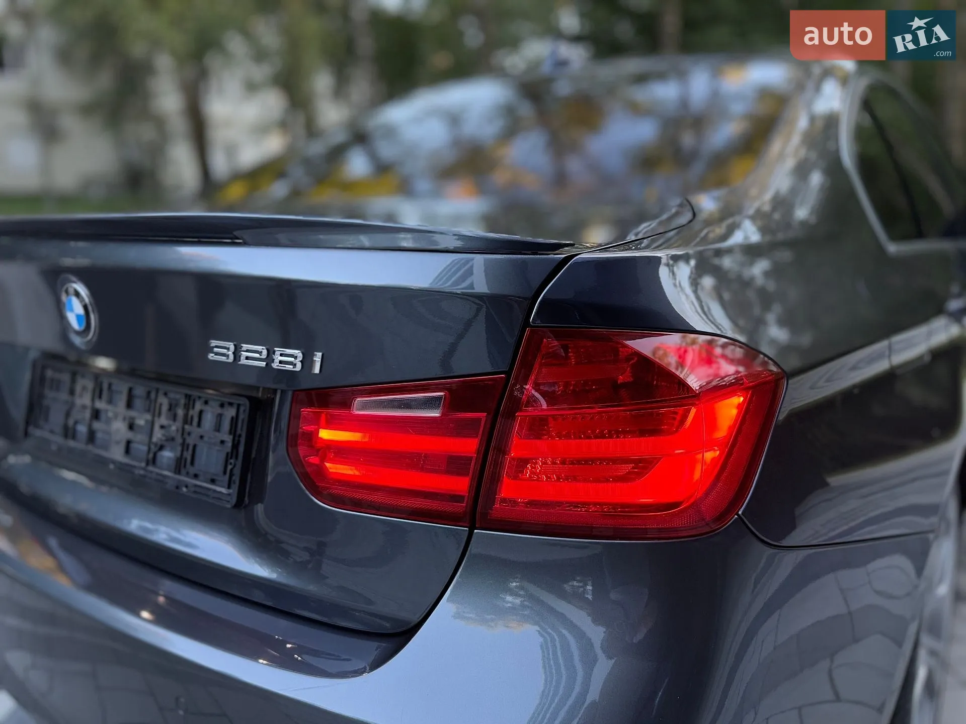 2013 BMW 3er - мініатюра 45