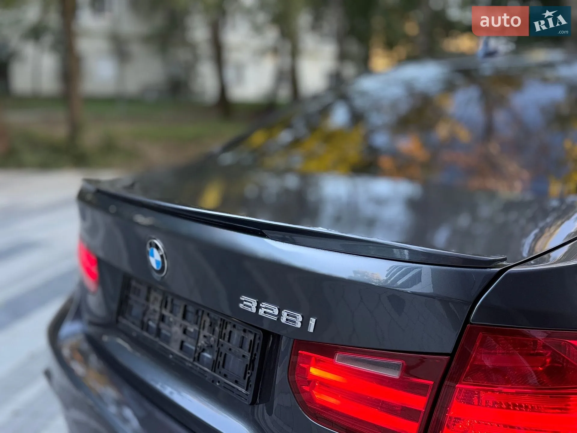 2013 BMW 3er - мініатюра 46