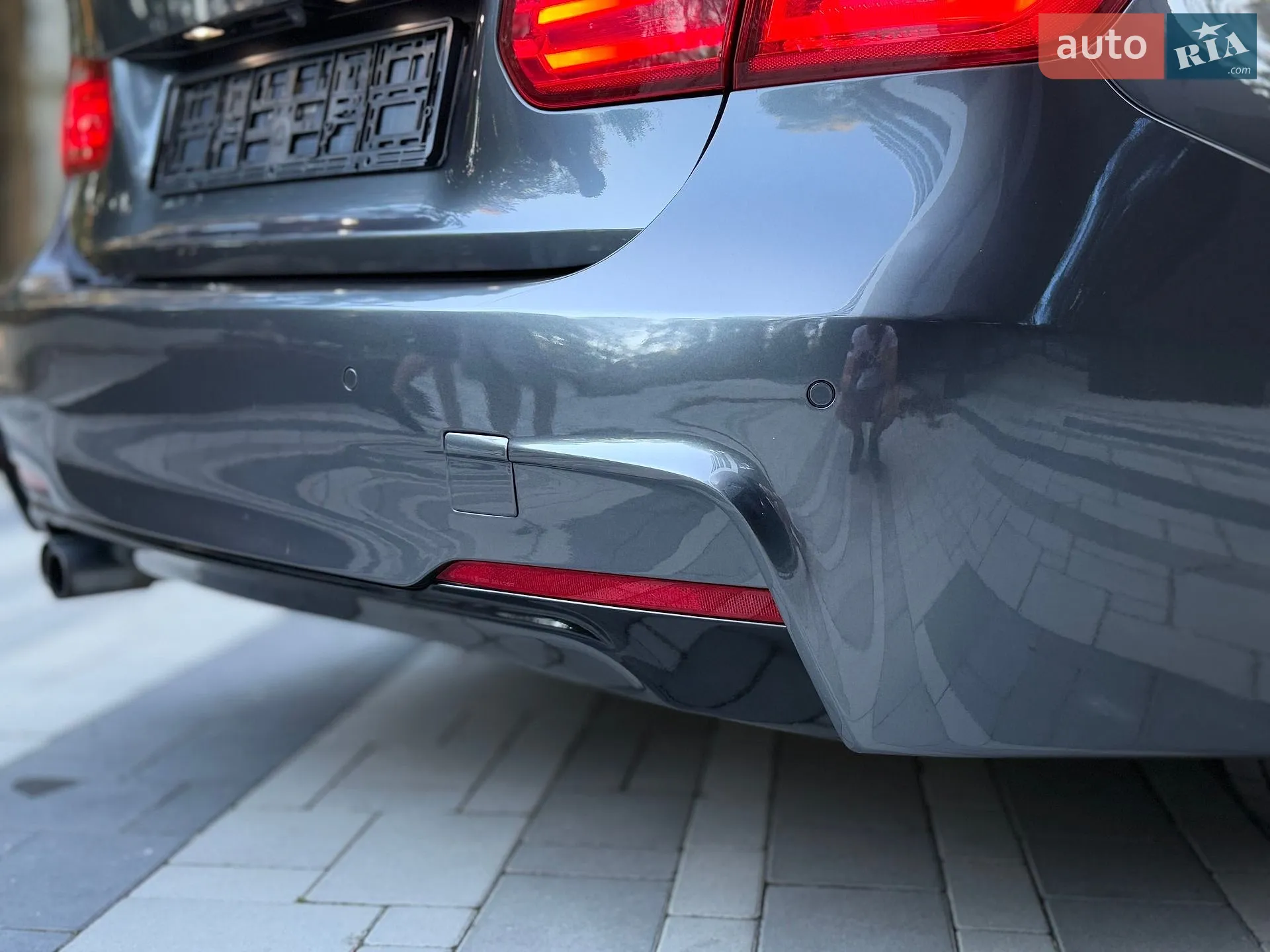 2013 BMW 3er - мініатюра 47