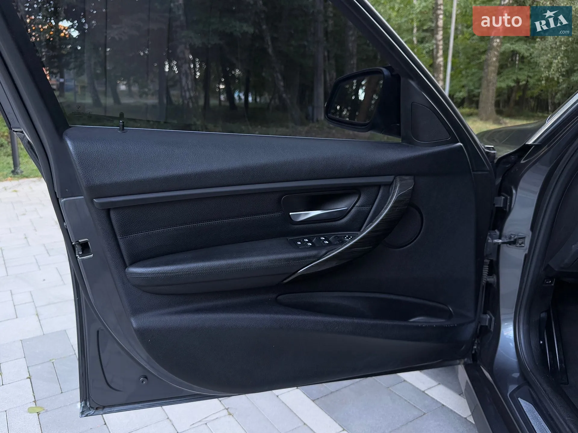 2013 BMW 3er - мініатюра 50