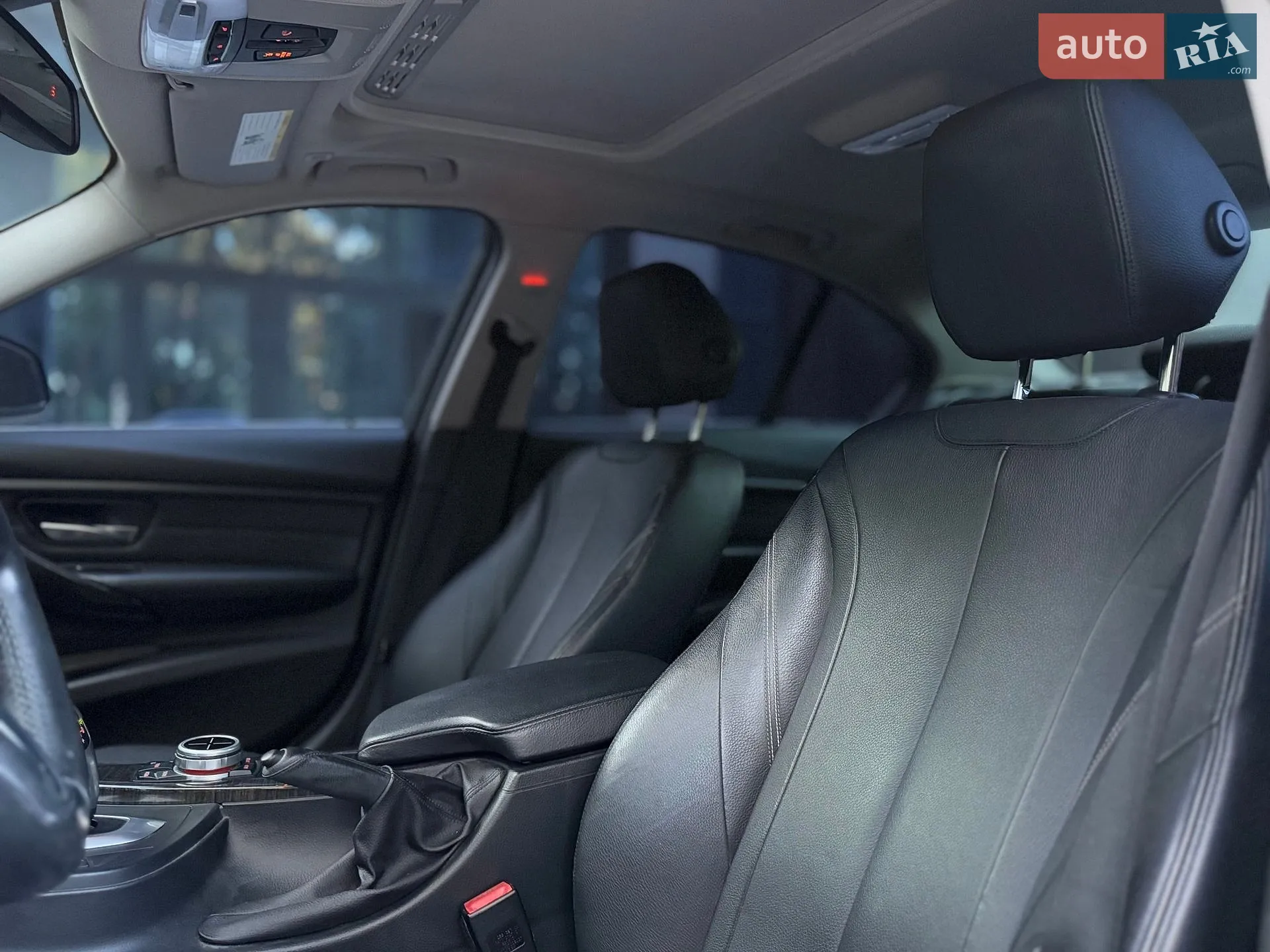 2013 BMW 3er - мініатюра 54