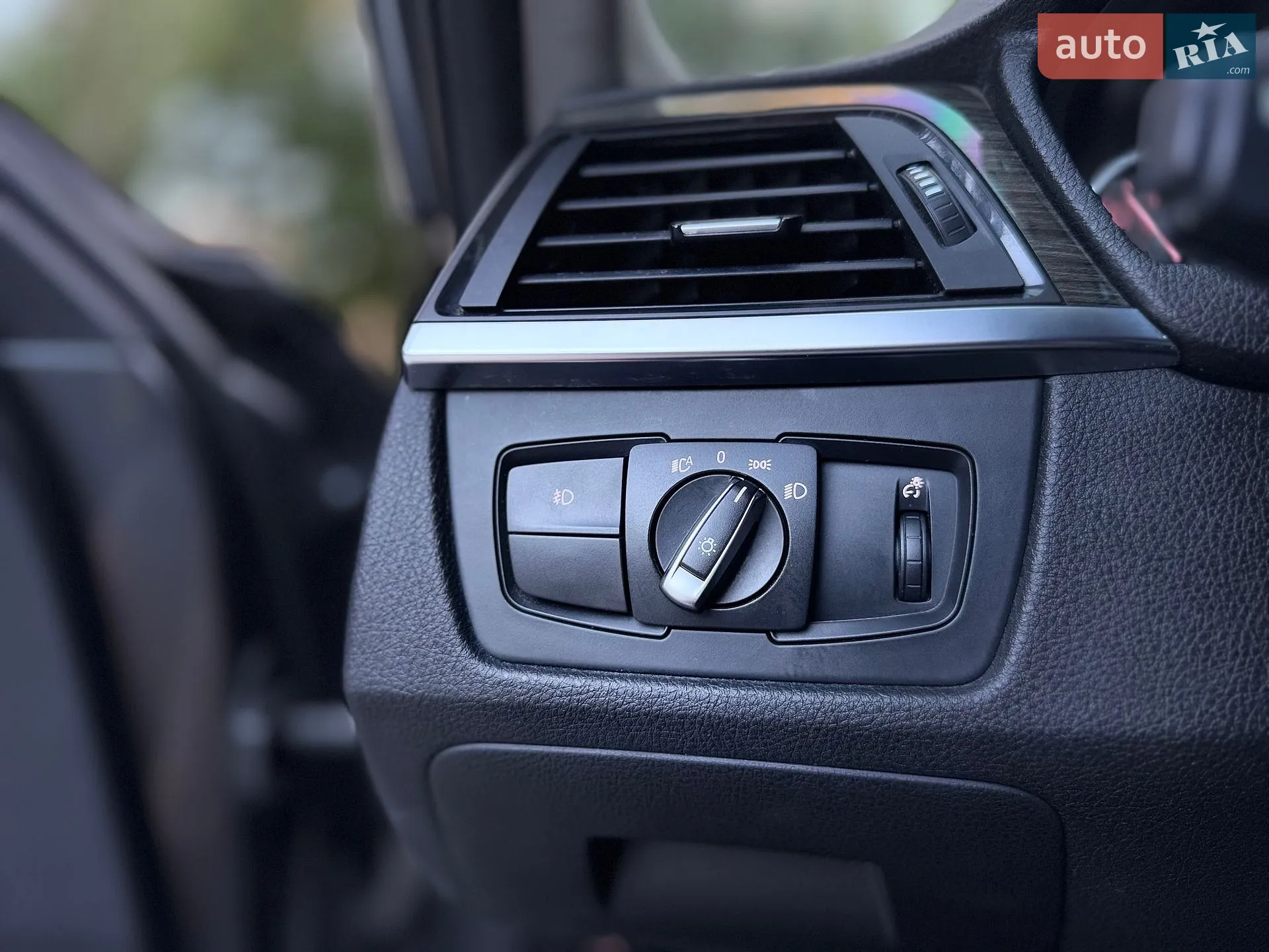 2013 BMW 3er - мініатюра 55