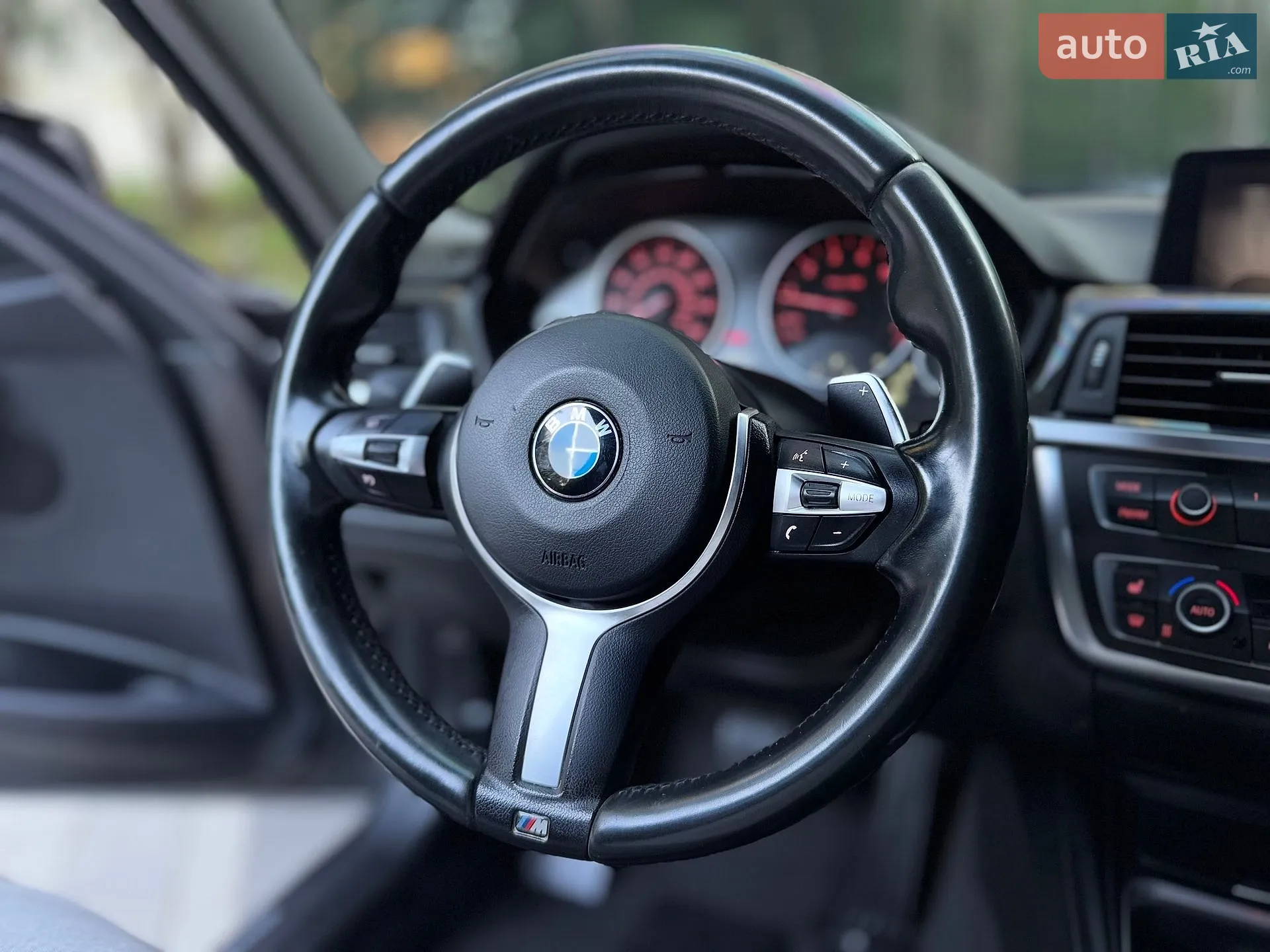 2013 BMW 3er - мініатюра 57
