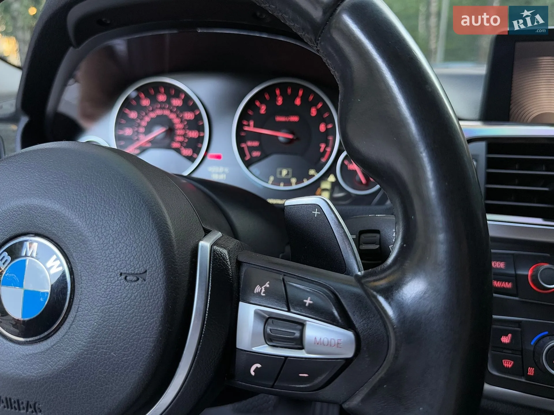 2013 BMW 3er - мініатюра 58