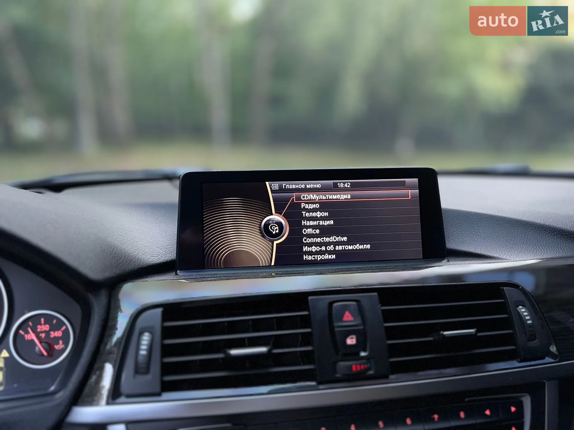 2013 BMW 3er - мініатюра 61