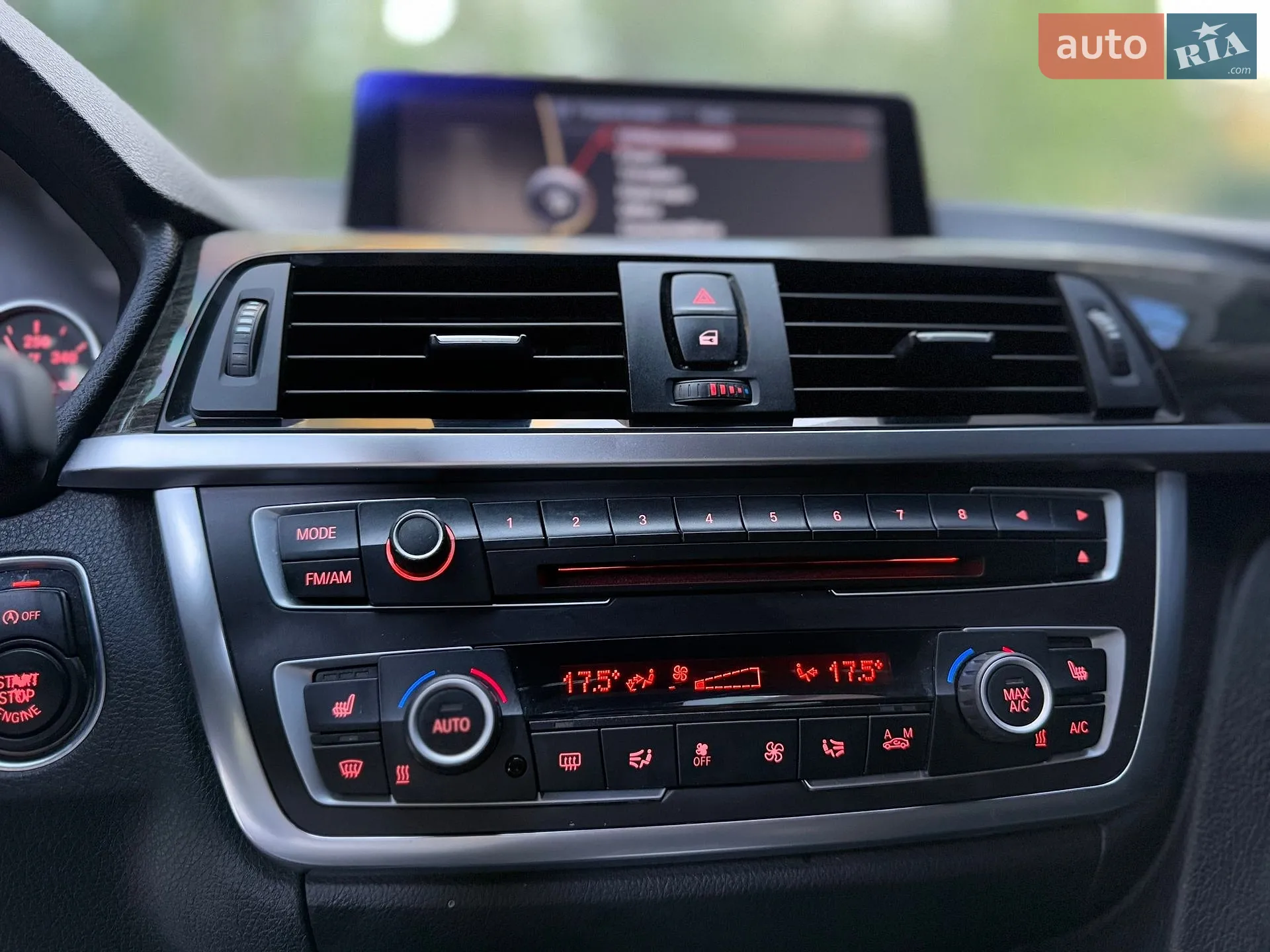2013 BMW 3er - мініатюра 62