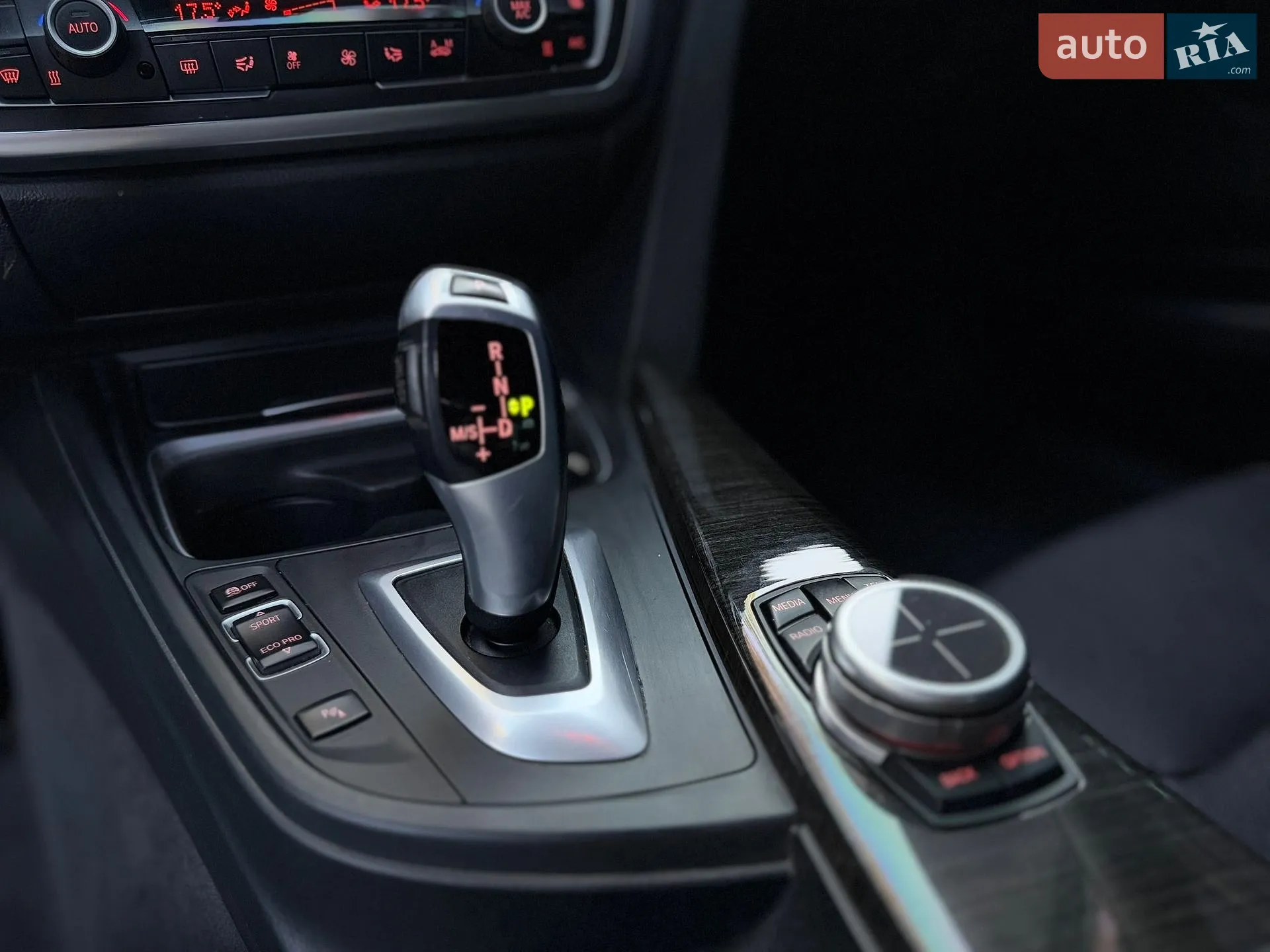 2013 BMW 3er - мініатюра 64