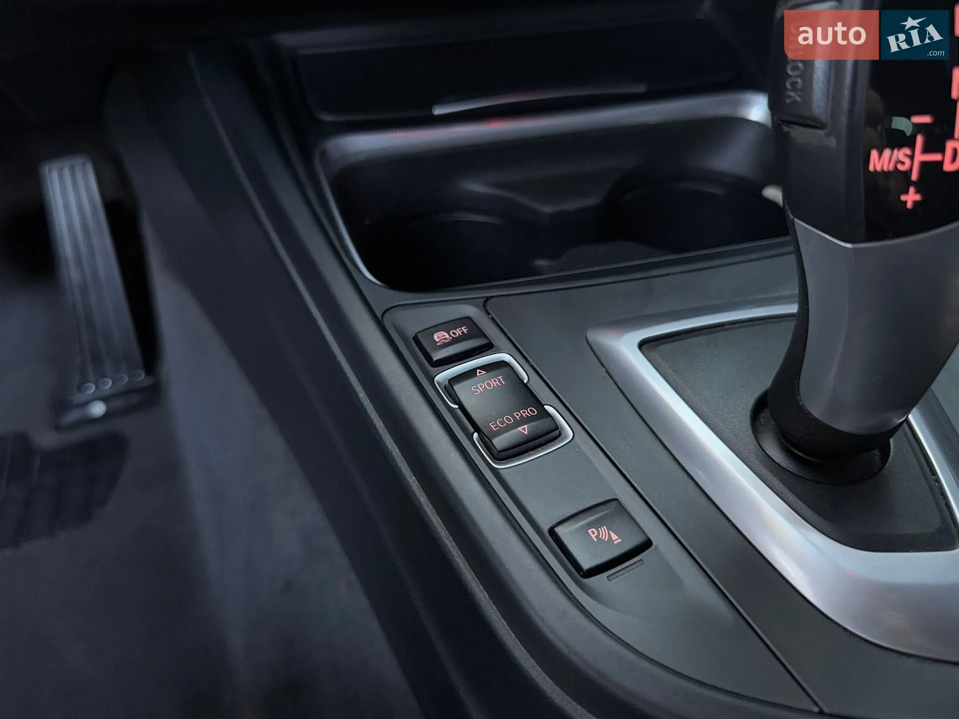 2013 BMW 3er - мініатюра 66