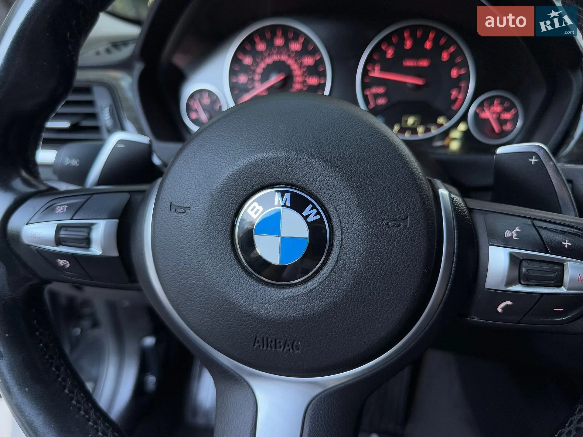 2013 BMW 3er - мініатюра 70