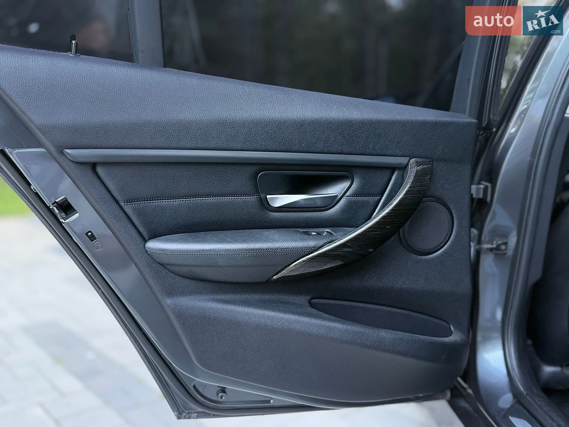 2013 BMW 3er - мініатюра 74