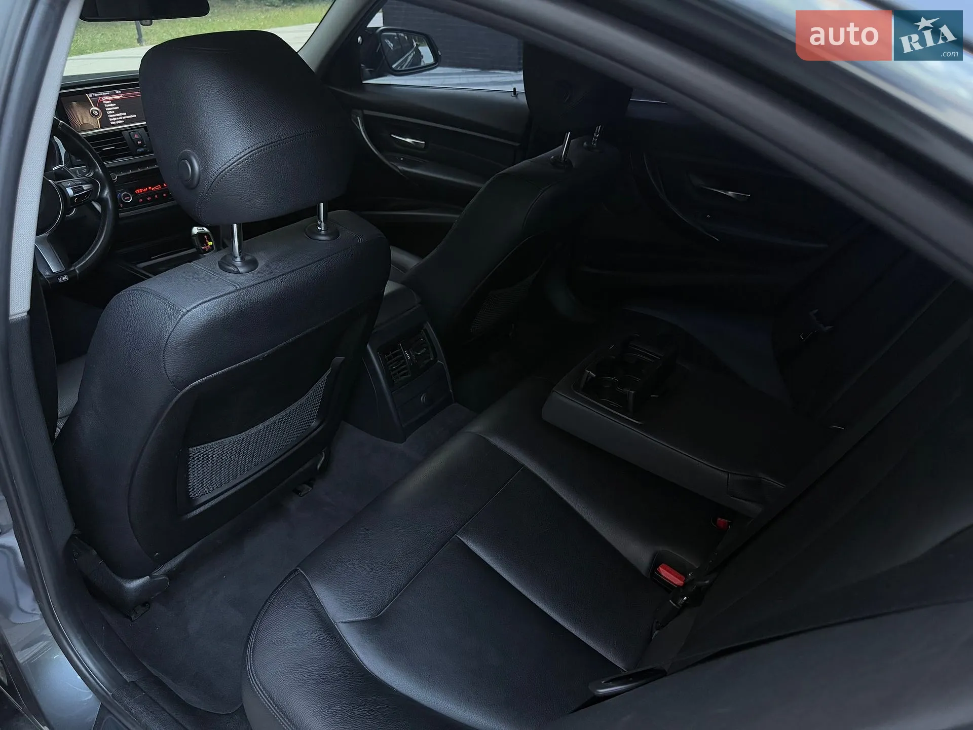 2013 BMW 3er - мініатюра 75