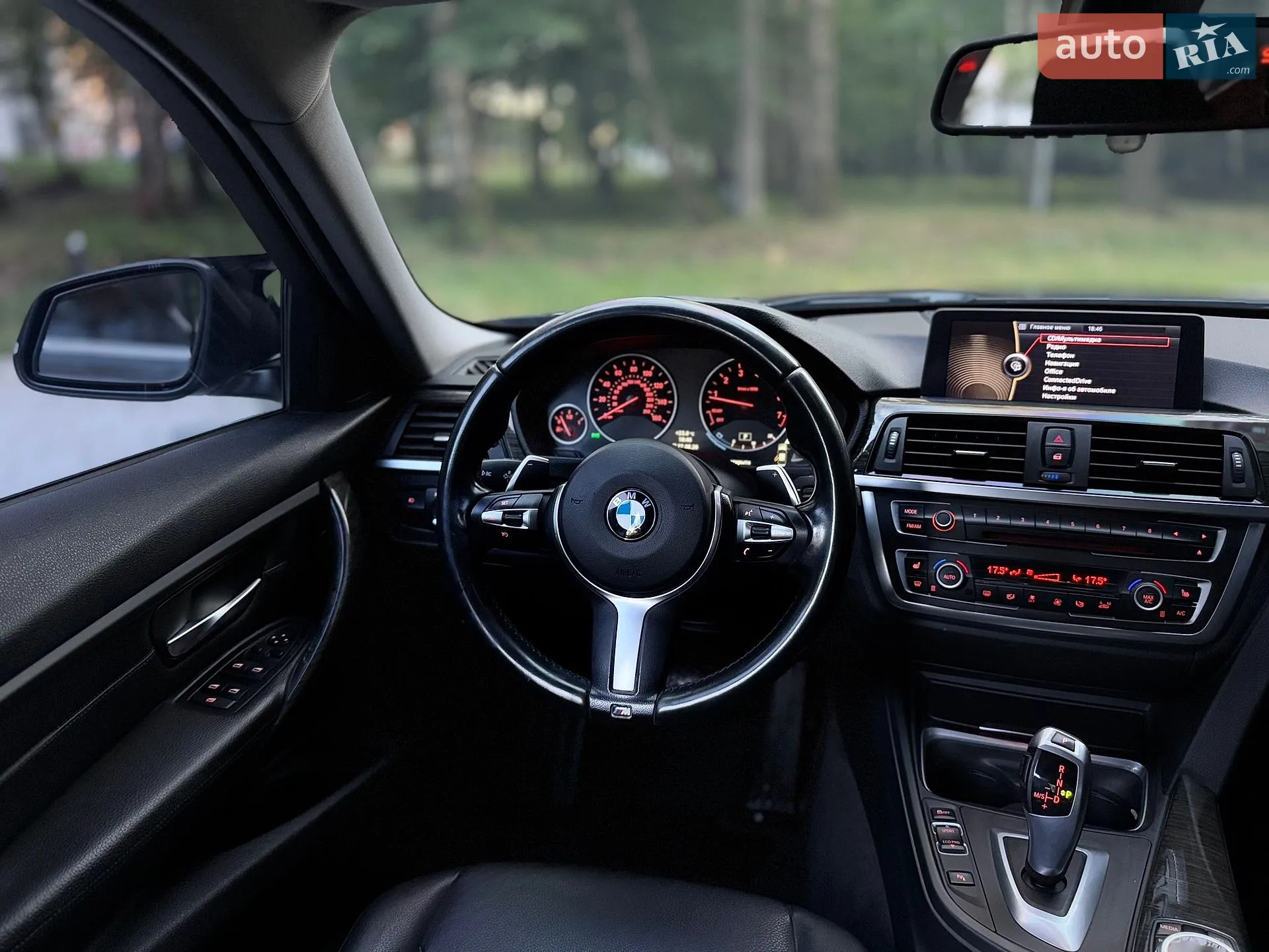 2013 BMW 3er - мініатюра 78