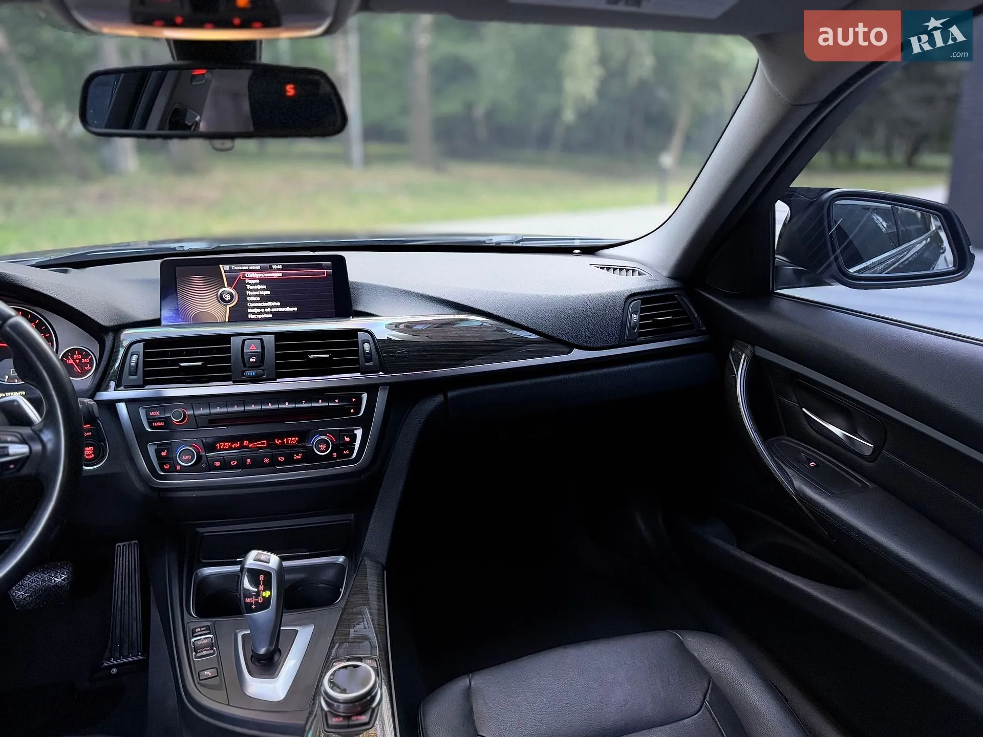 2013 BMW 3er - мініатюра 79