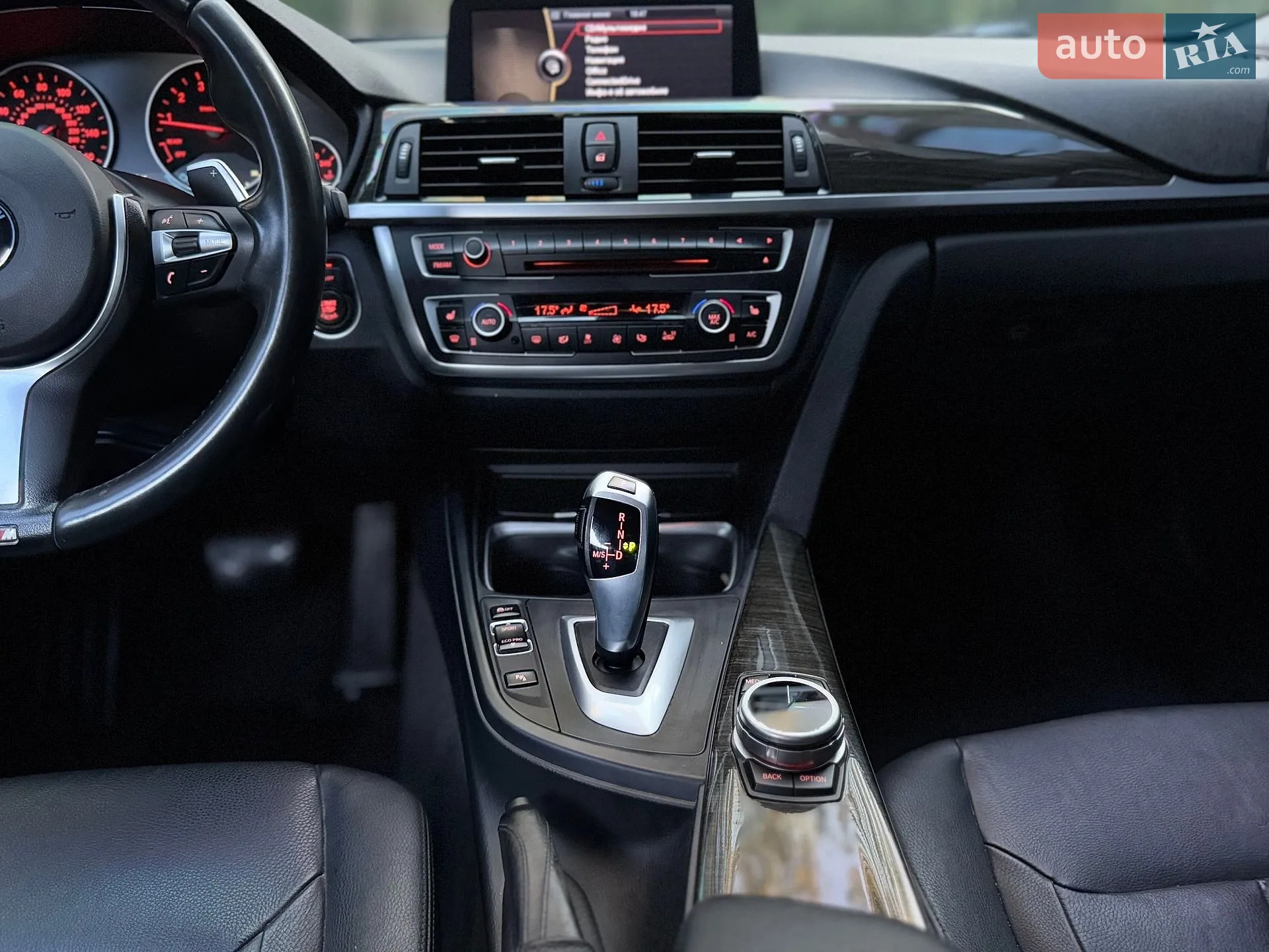 2013 BMW 3er - мініатюра 81