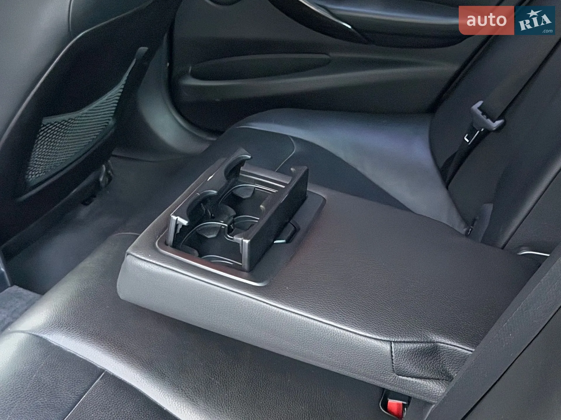 2013 BMW 3er - мініатюра 84