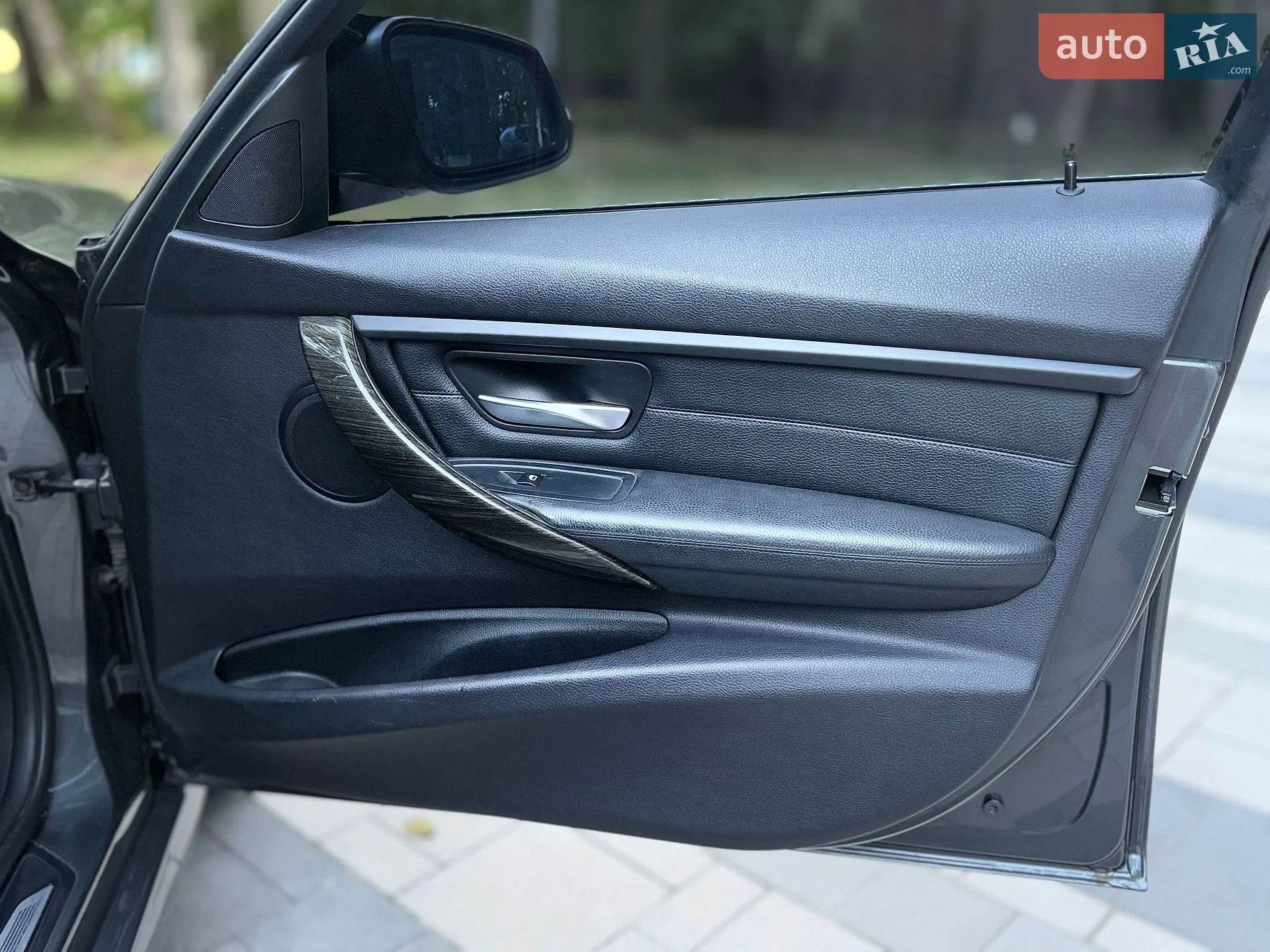 2013 BMW 3er - мініатюра 85