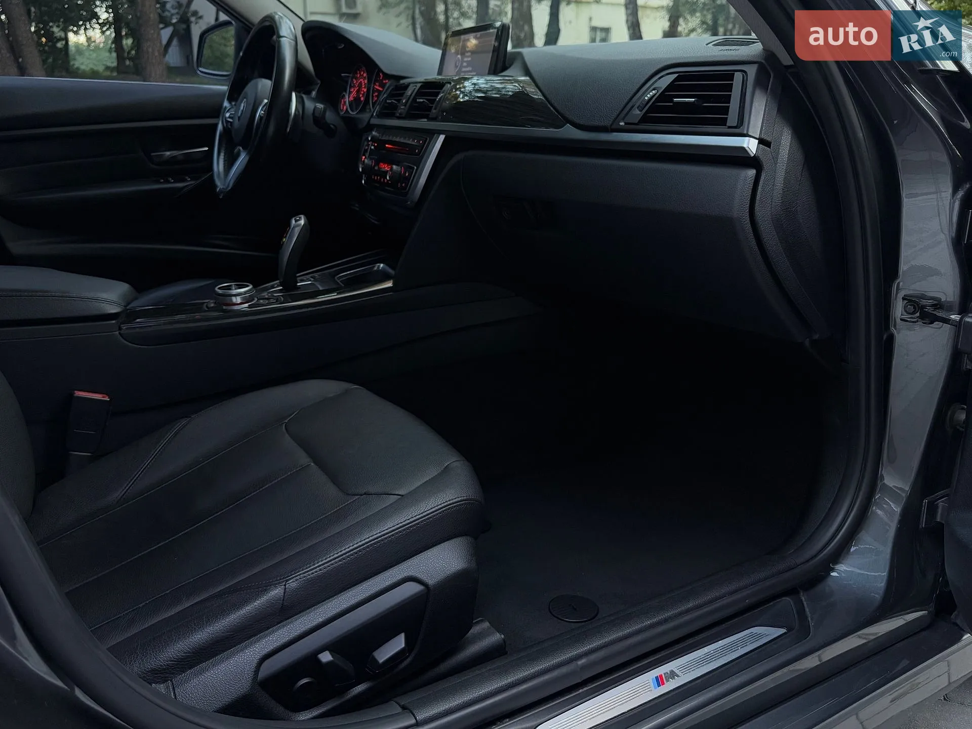2013 BMW 3er - мініатюра 86