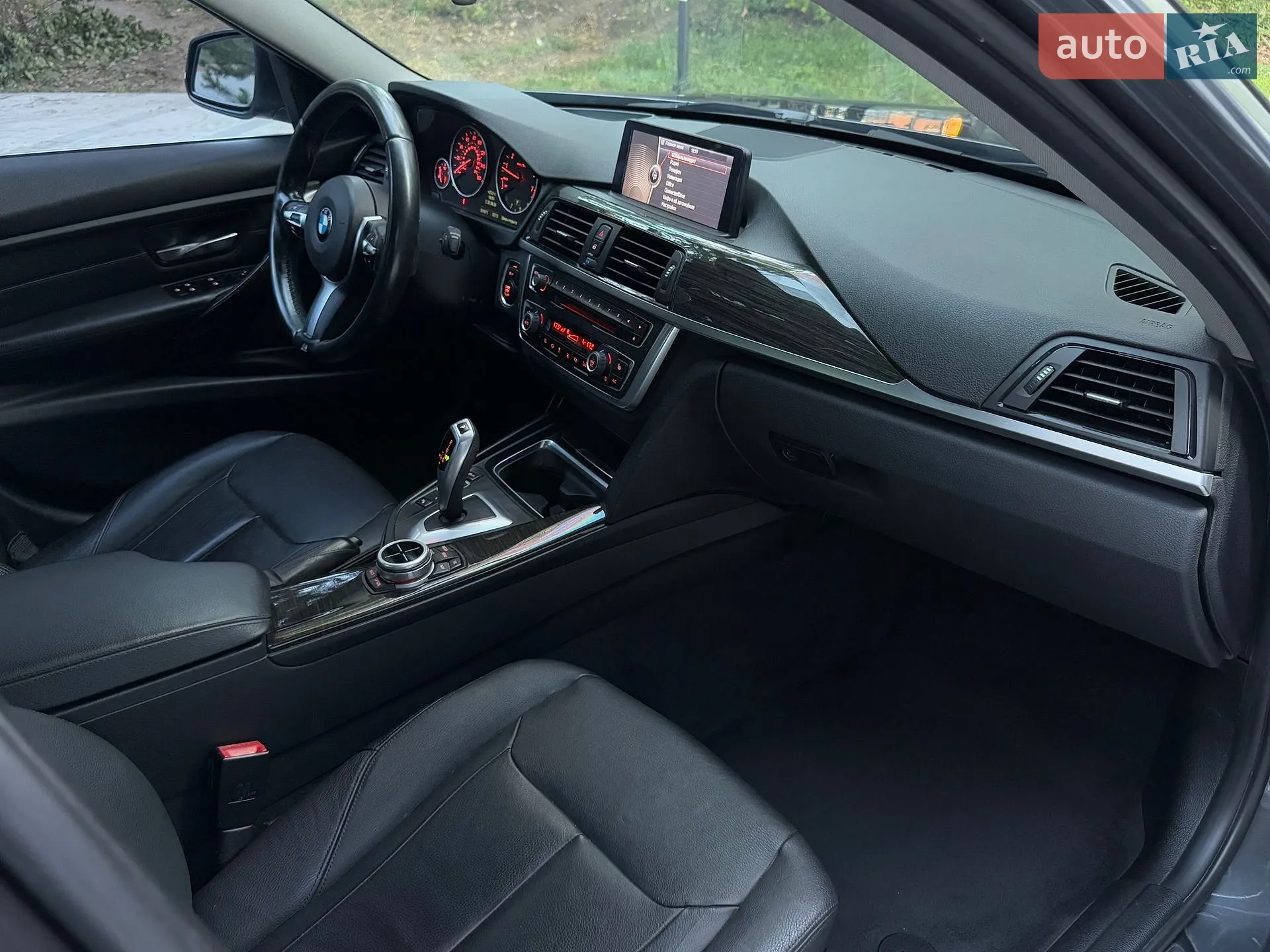 2013 BMW 3er - мініатюра 87