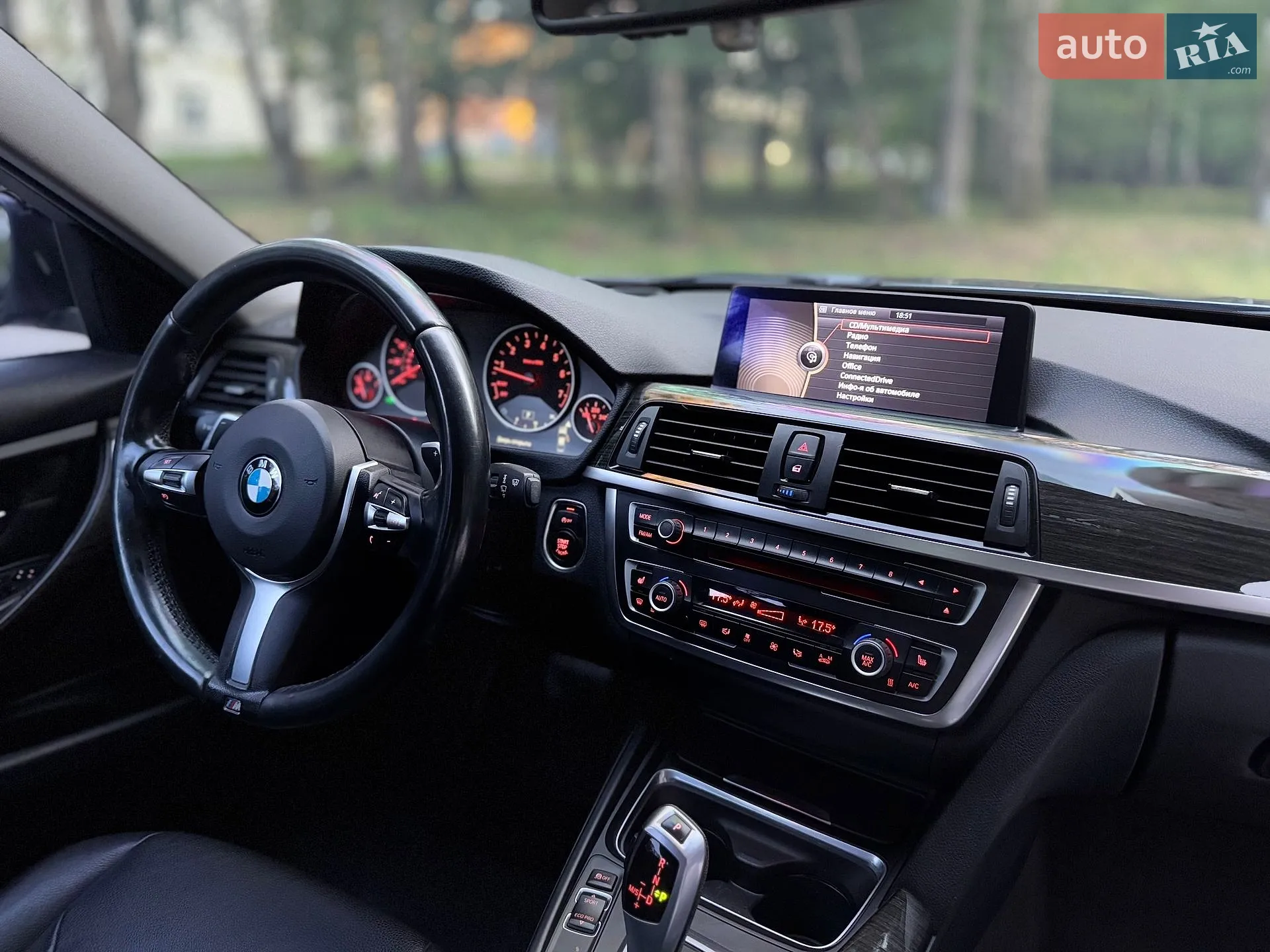 2013 BMW 3er - мініатюра 88
