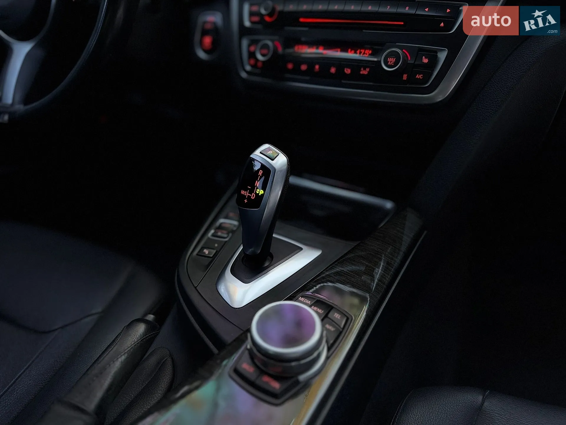 2013 BMW 3er - мініатюра 89